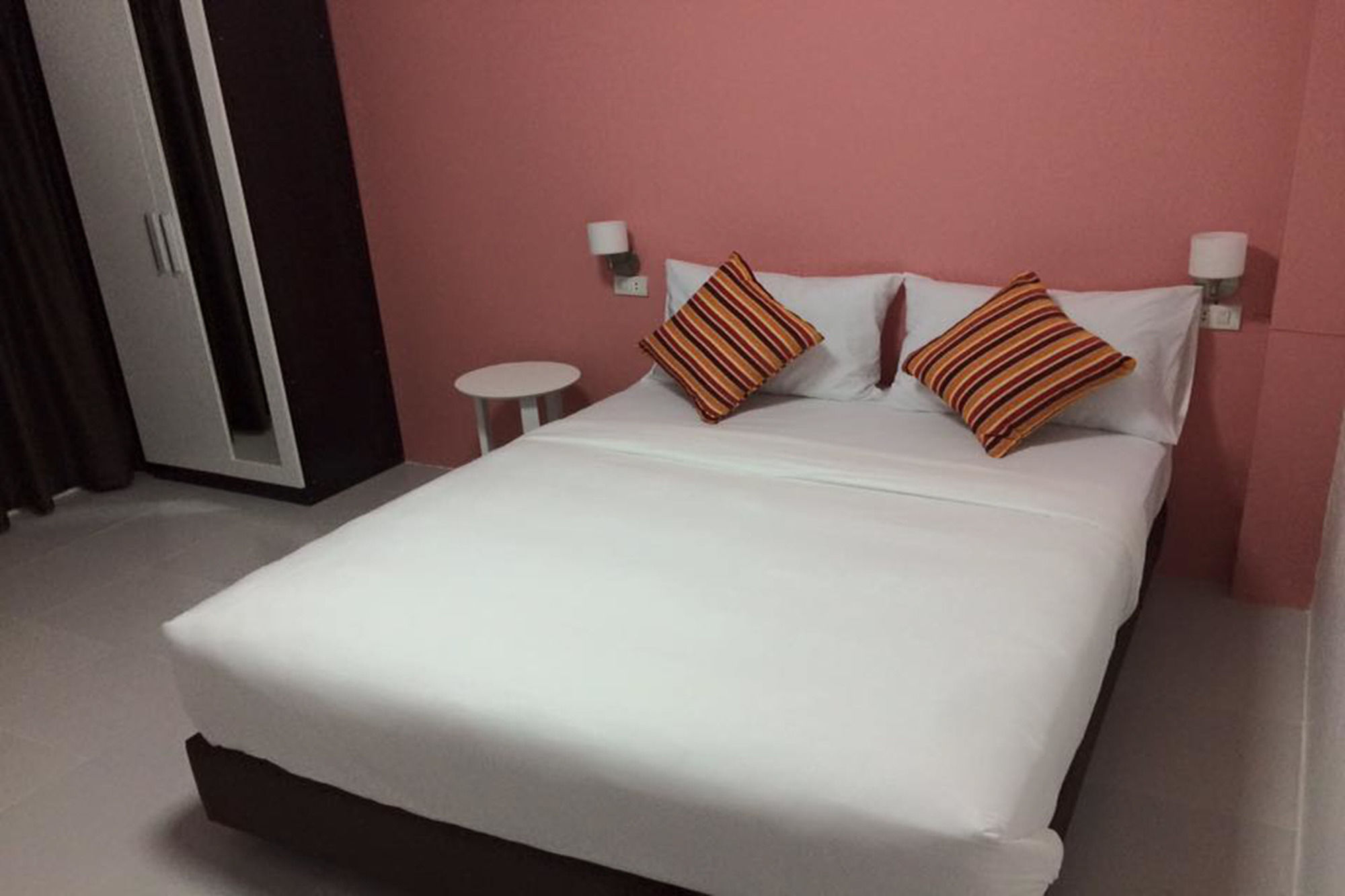 Фото The Chic Boutique Hotel Pattaya