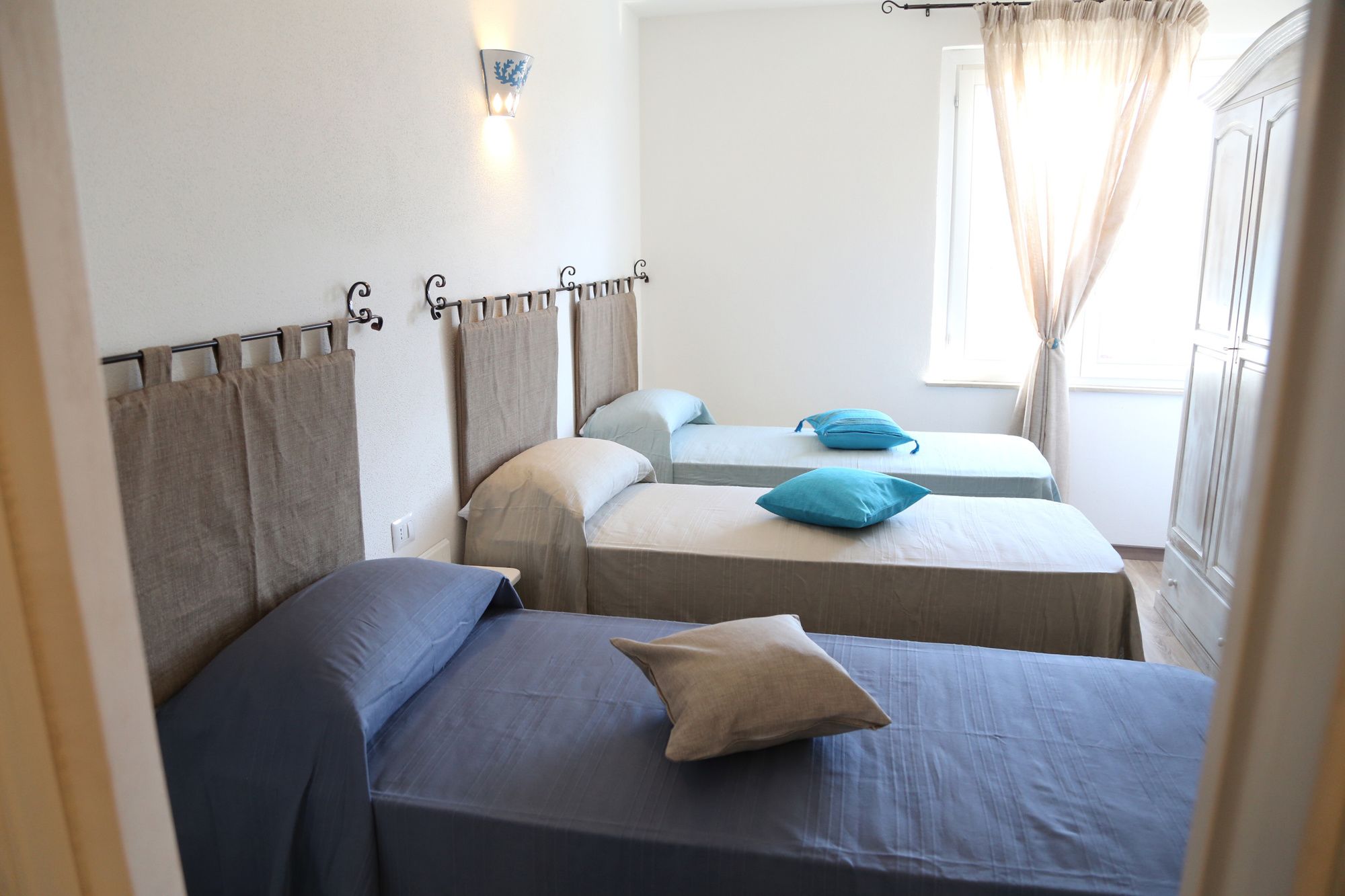 Фото Affittacamere Rocca Doria