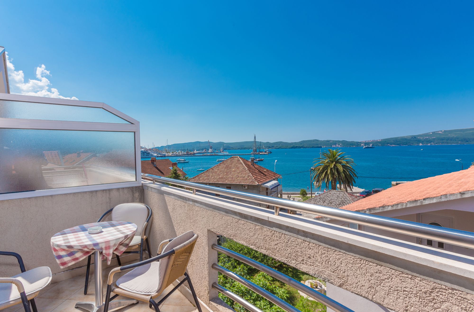 Фото Rosic Apartments