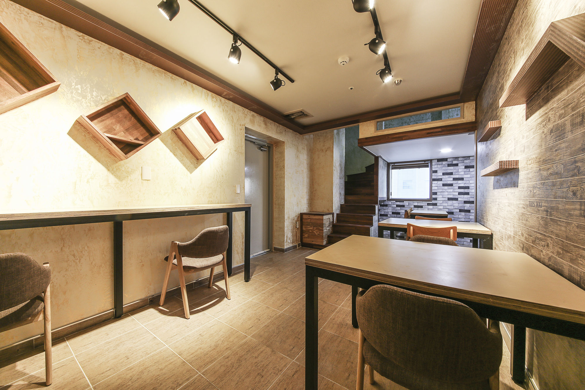 Фото The Marine View Hotel