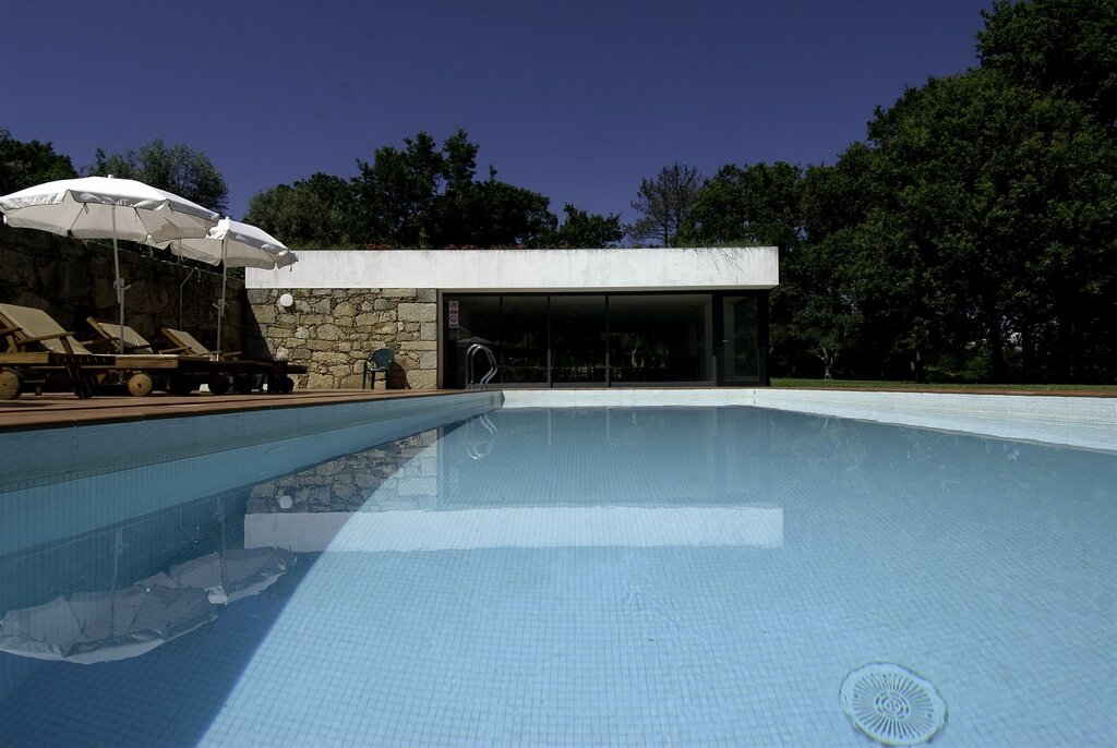 Hotel Quinta do Casal, Viana do Castelo District, photo