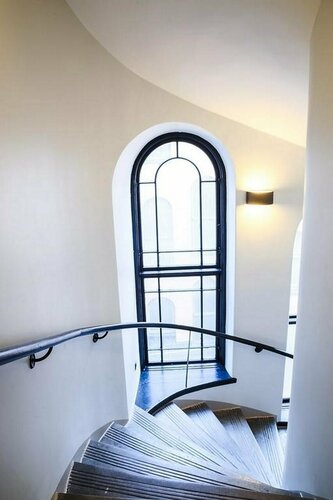 Гостиница Hotel Hötorget в Стокгольме