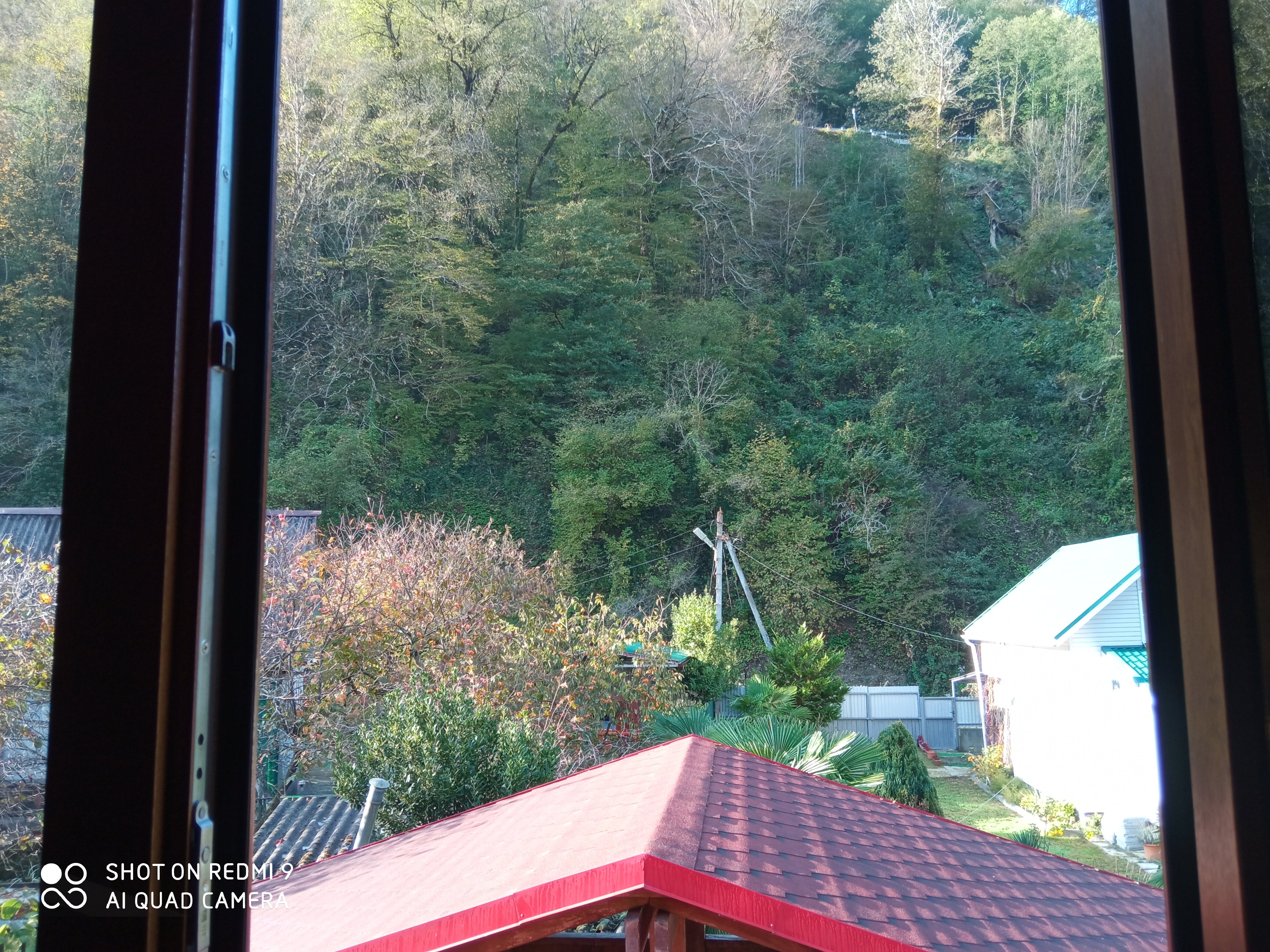 Фото Дача в райском месте