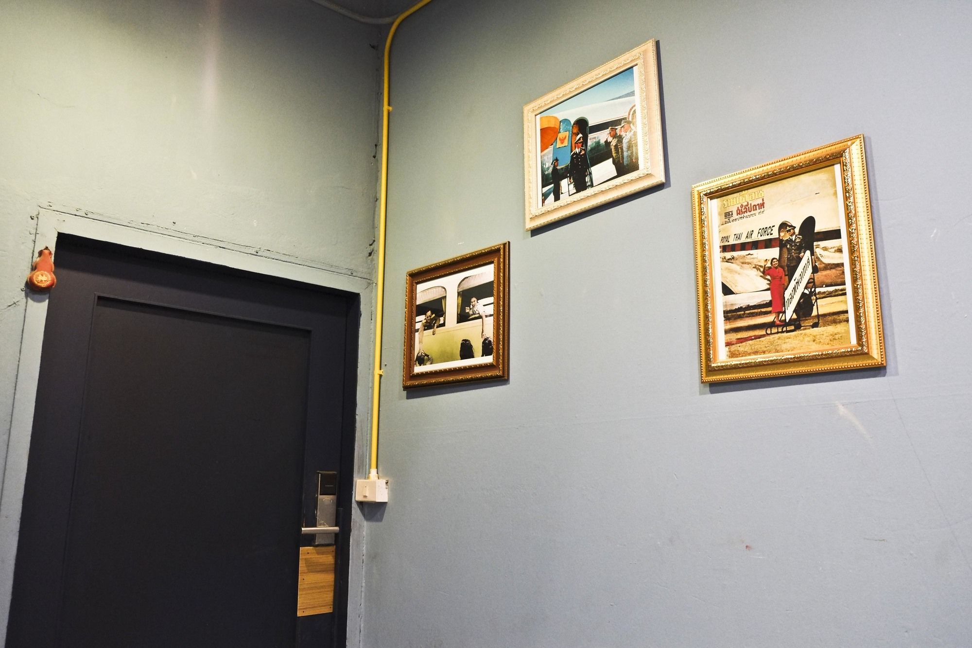 Фото Zee Thai Hostel