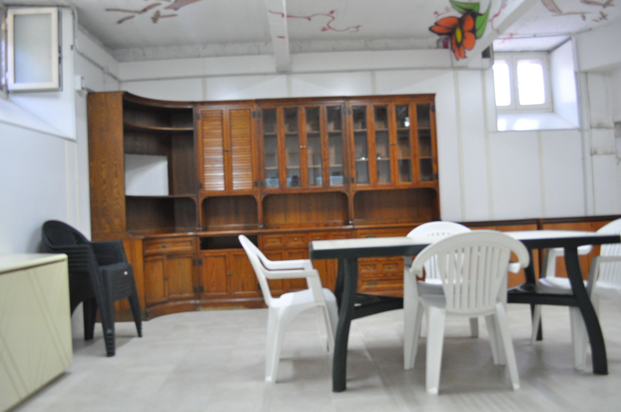 Фото Naples Experience Hostel age limit 18-28