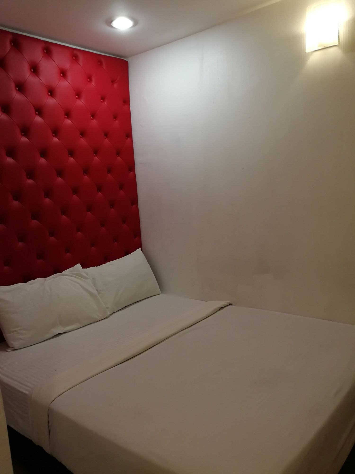 Фото Suntec Hotel