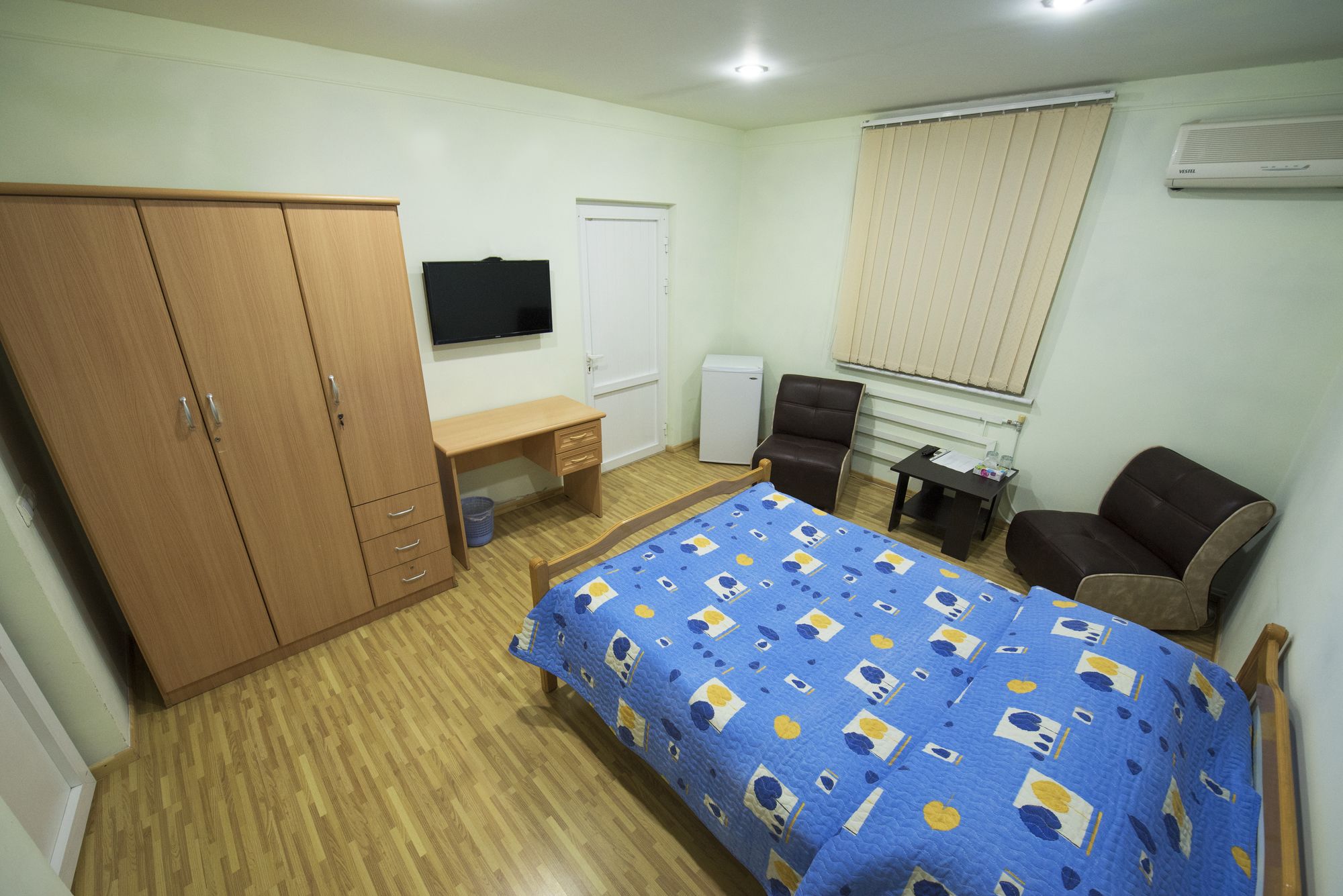 Фото Kesabella Touristic House