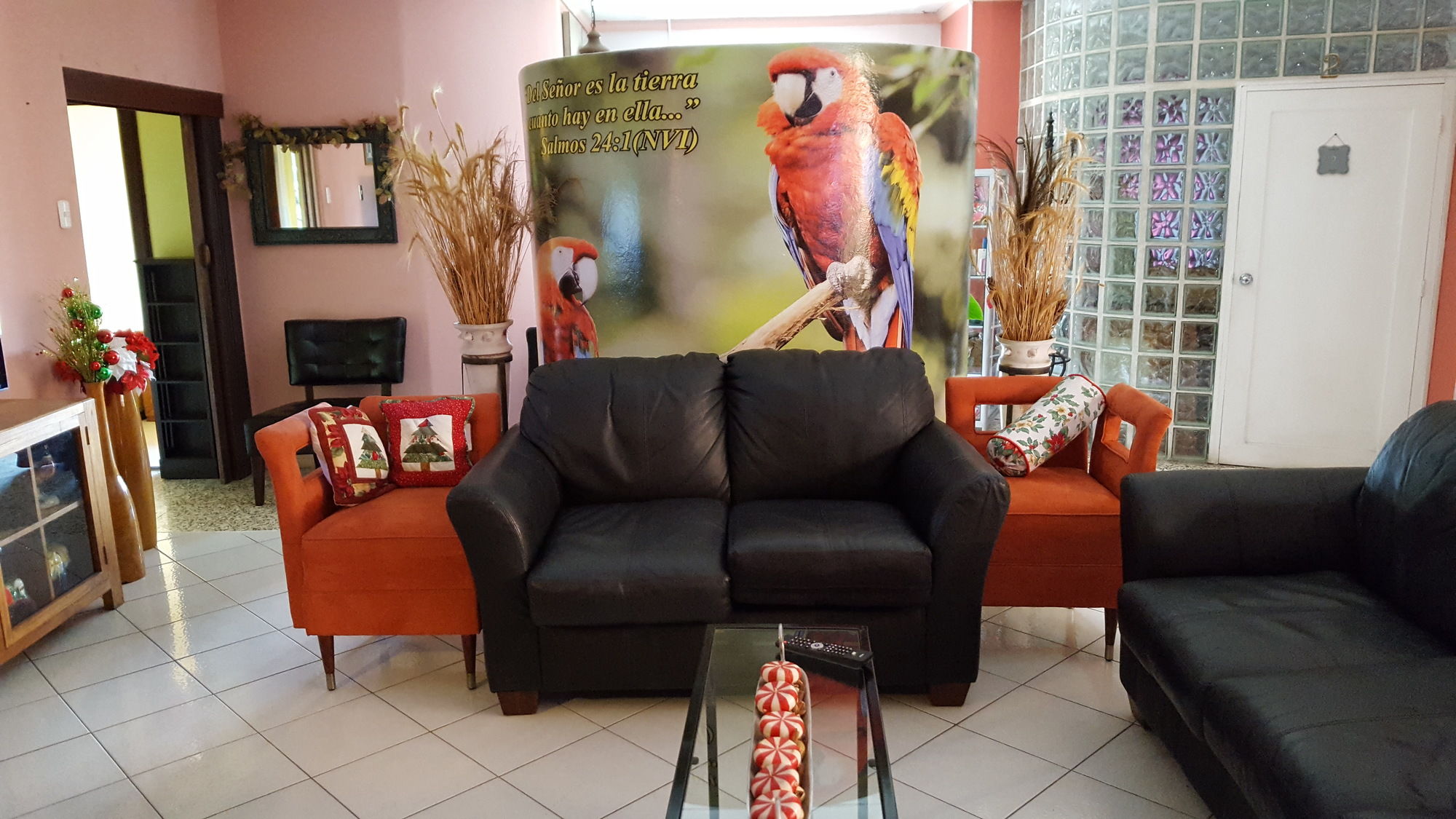 Фото Bed & Breakfast the Rock