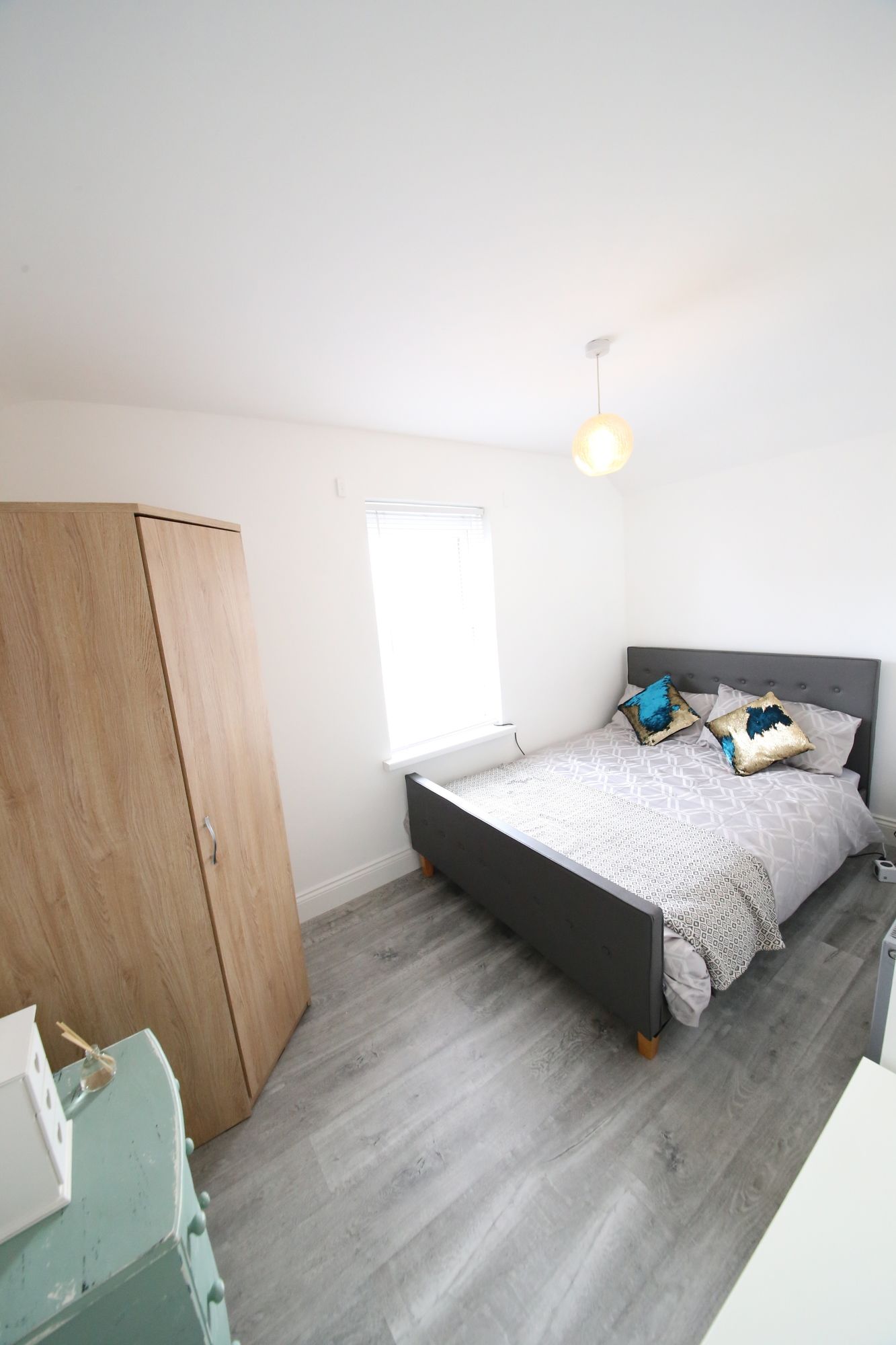 Фото Magdalen quarters