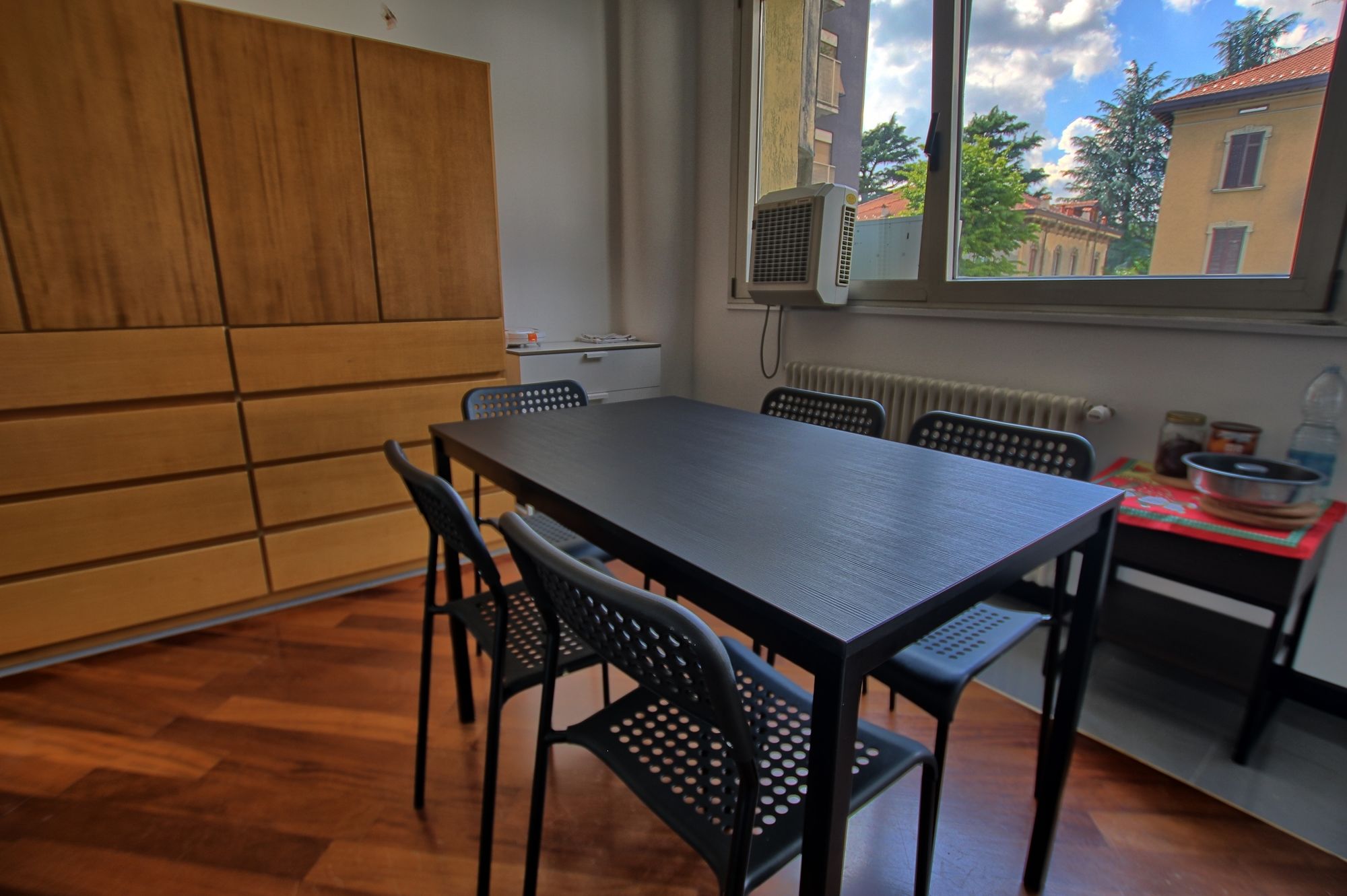 Фото Logicasa Residenza Aurora