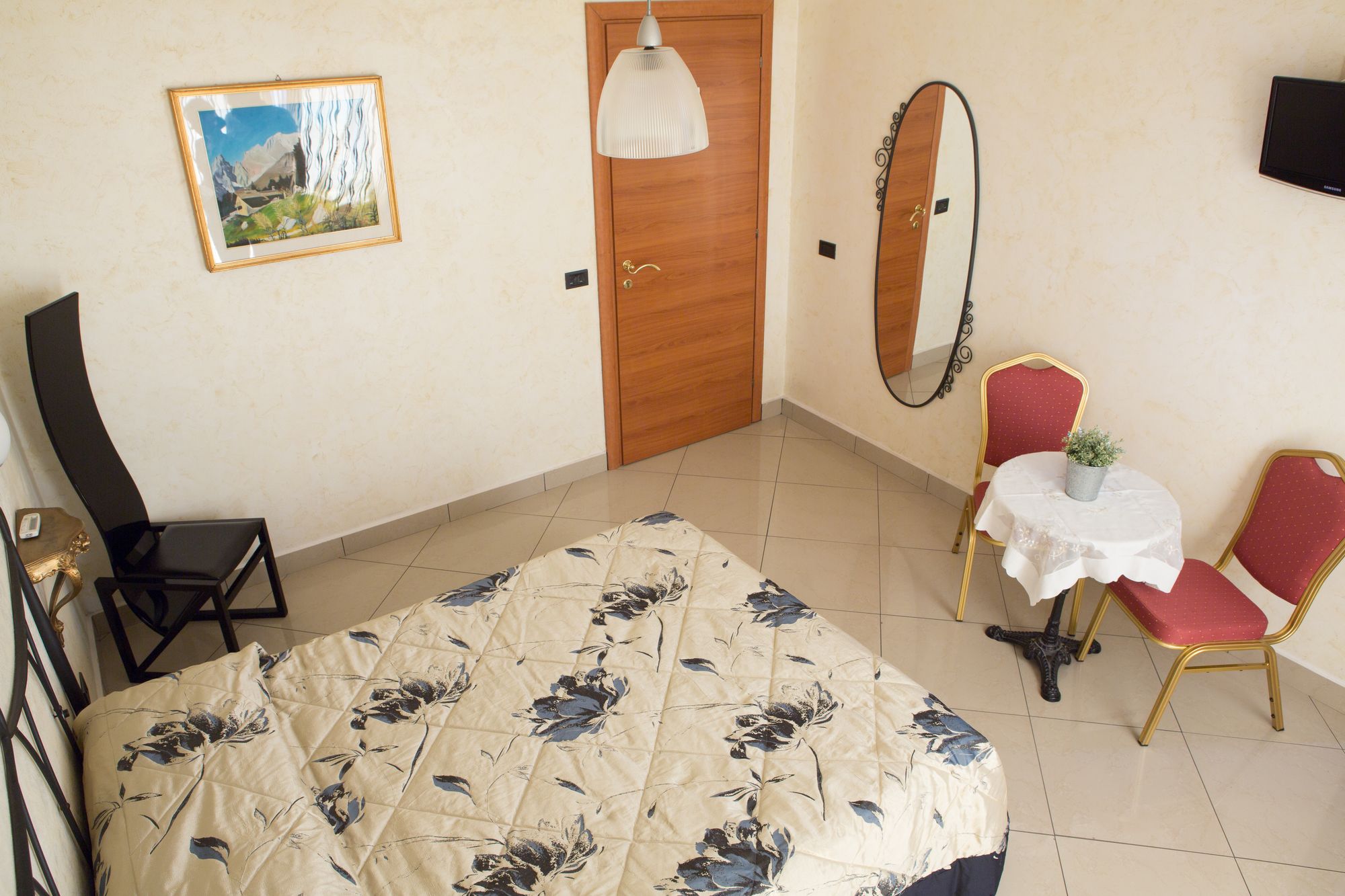 Фото Al Solito Posto B&b