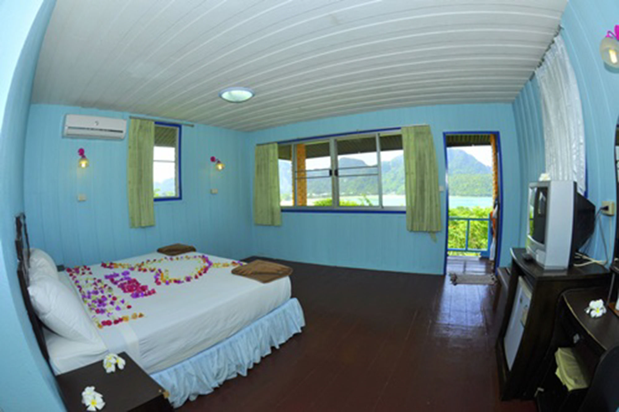 Фото Phi Phi View Point Resort