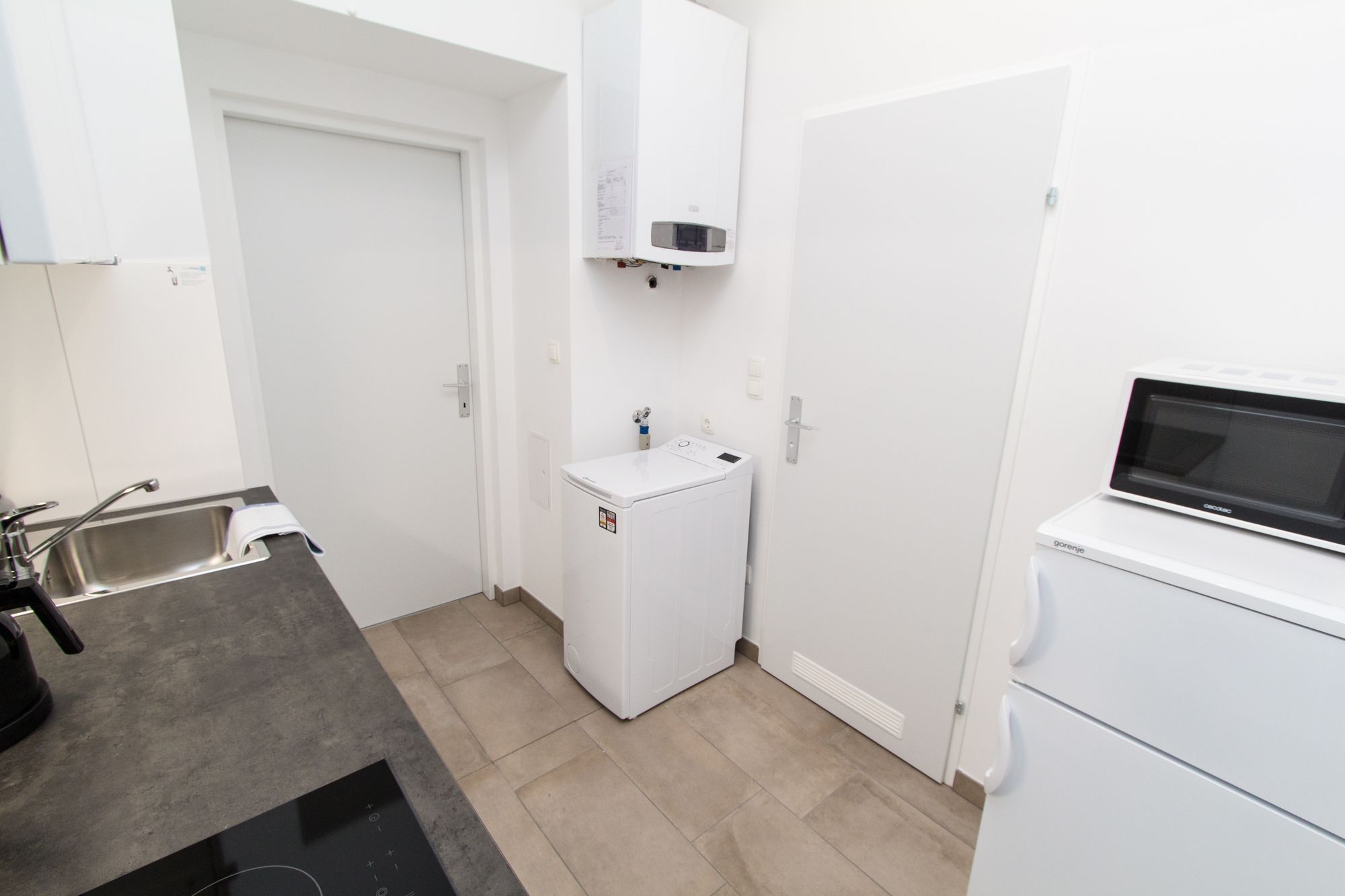 Фото Apartment Familienplatz