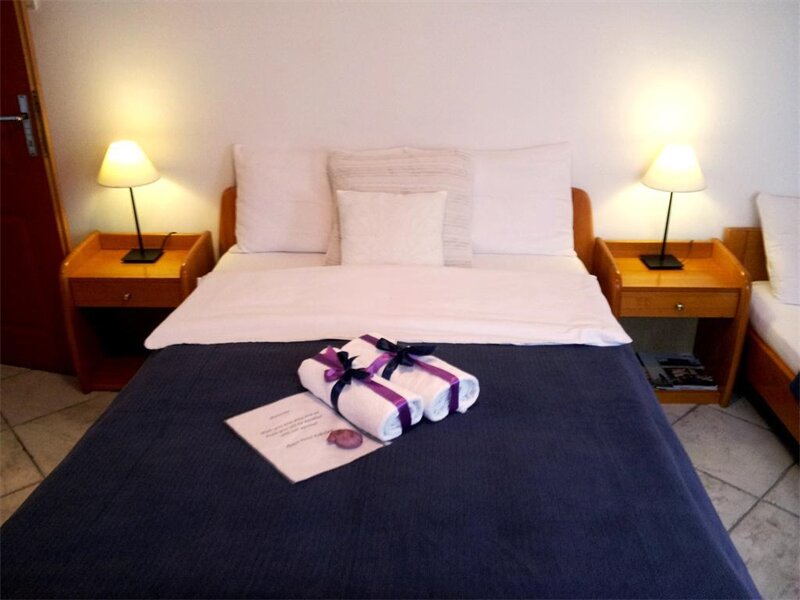 Фото Apart Hotel Villa Kukoljac