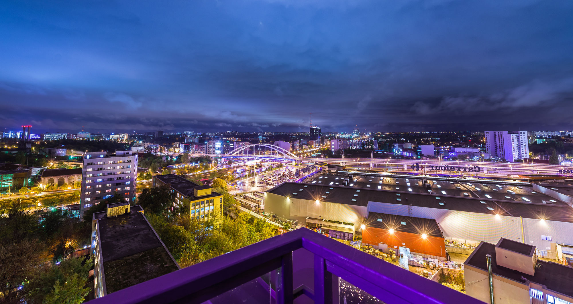 Фото Orhideea Residence & SPA