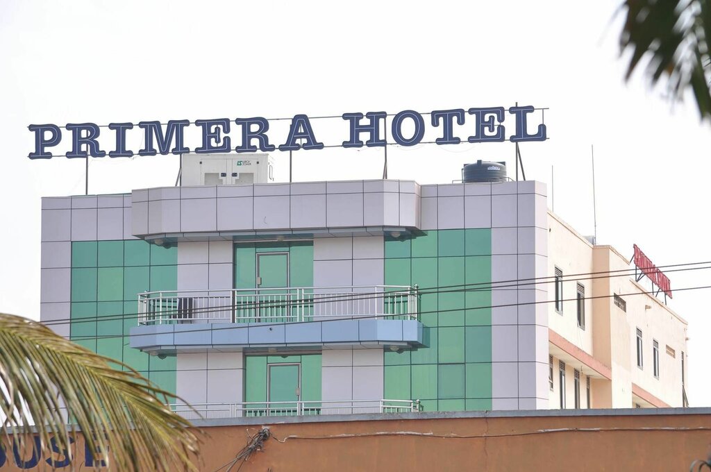 فندق Primera Hotel Kampala ، كمبالا، صورة