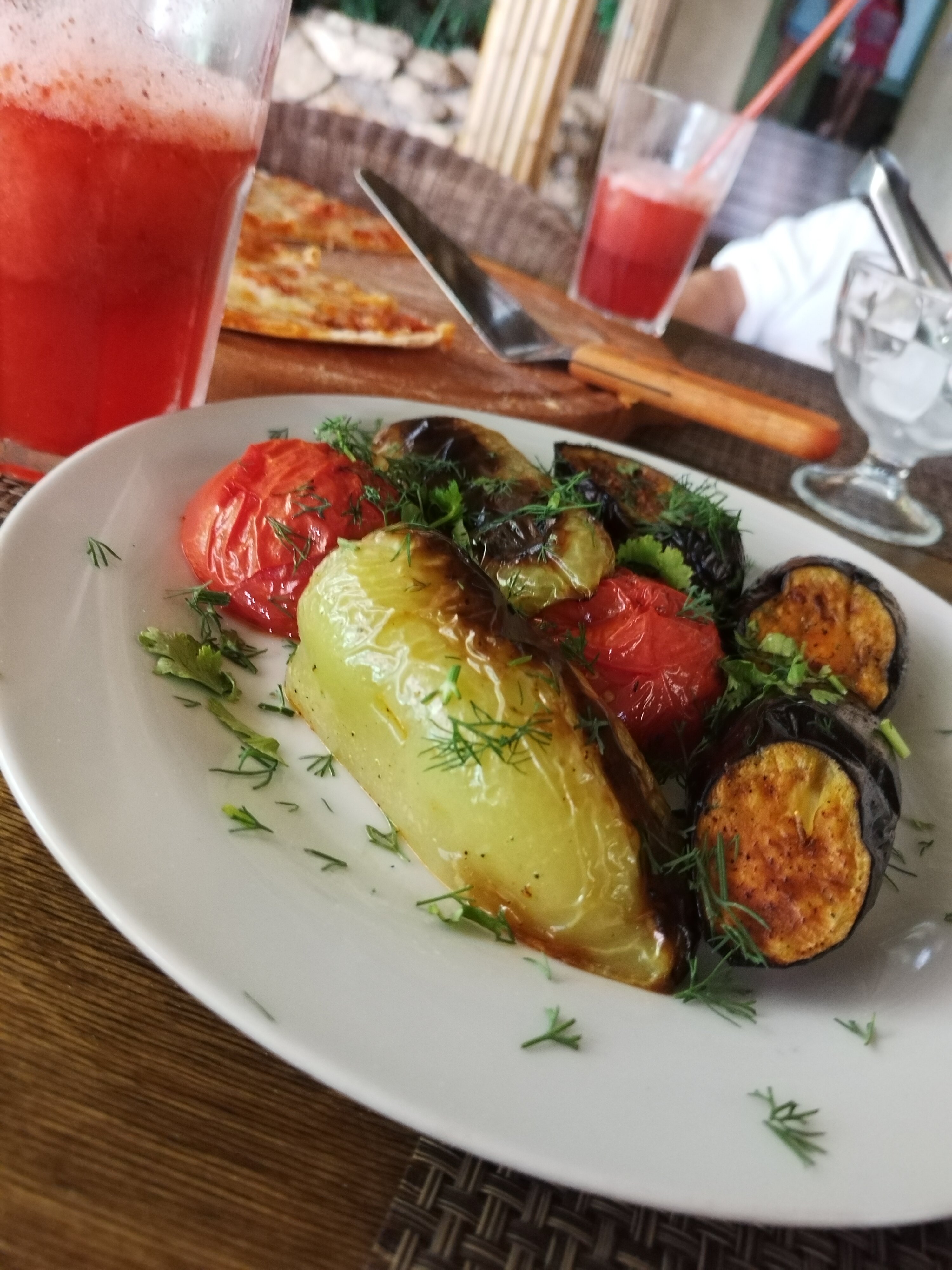 Фото Экватор