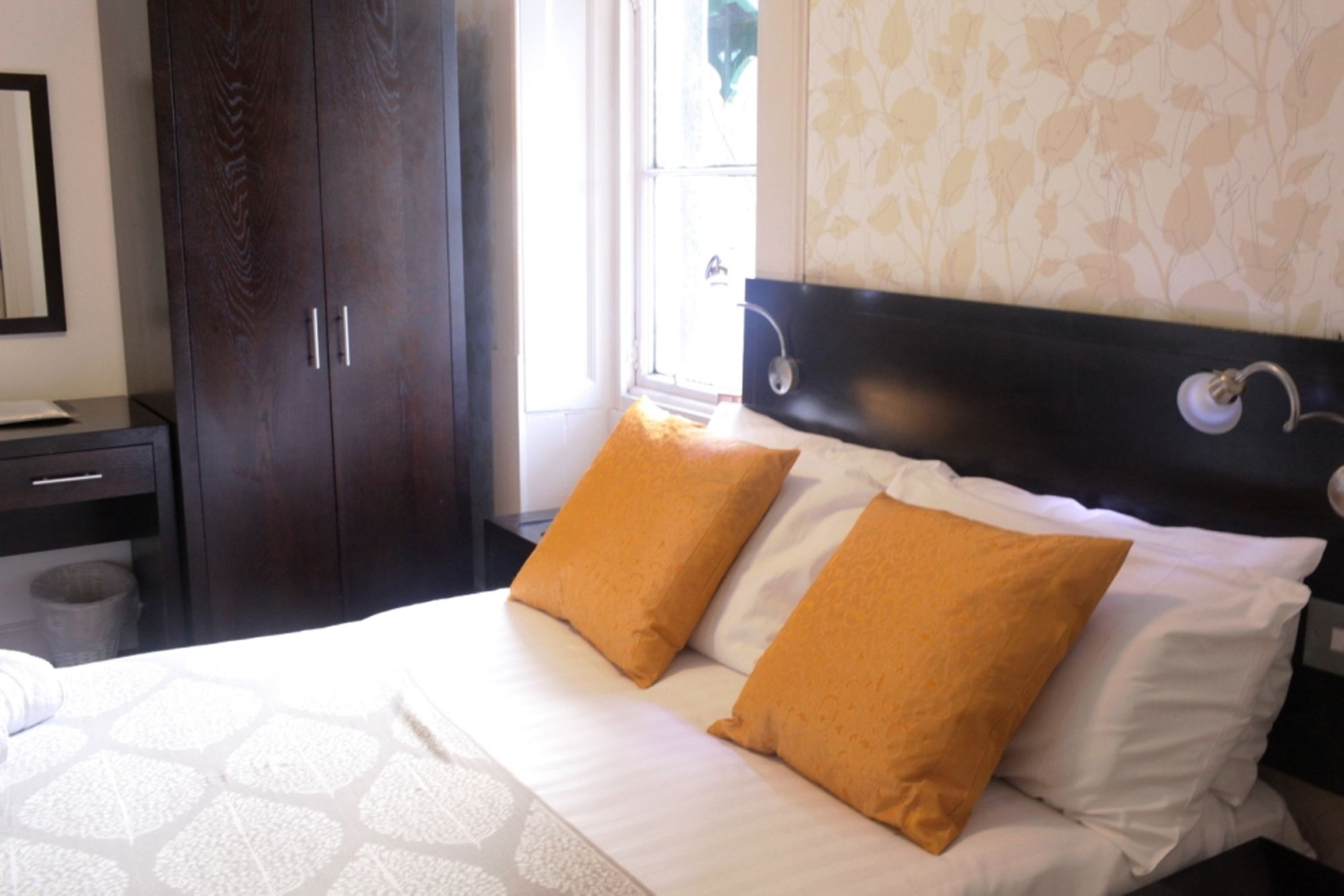 Фото Victoria Park House Hotel