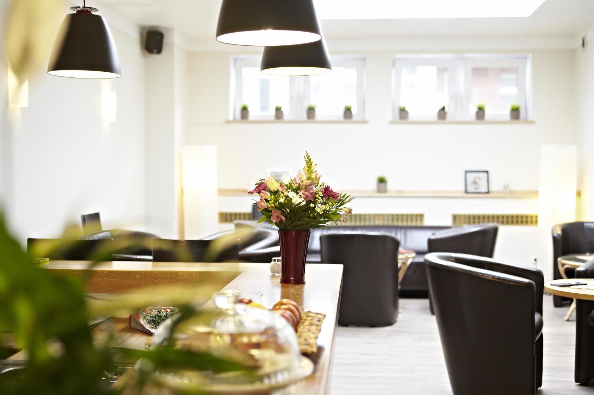 Фото Hotel Ostseehalle Kiel by Premiere Classe