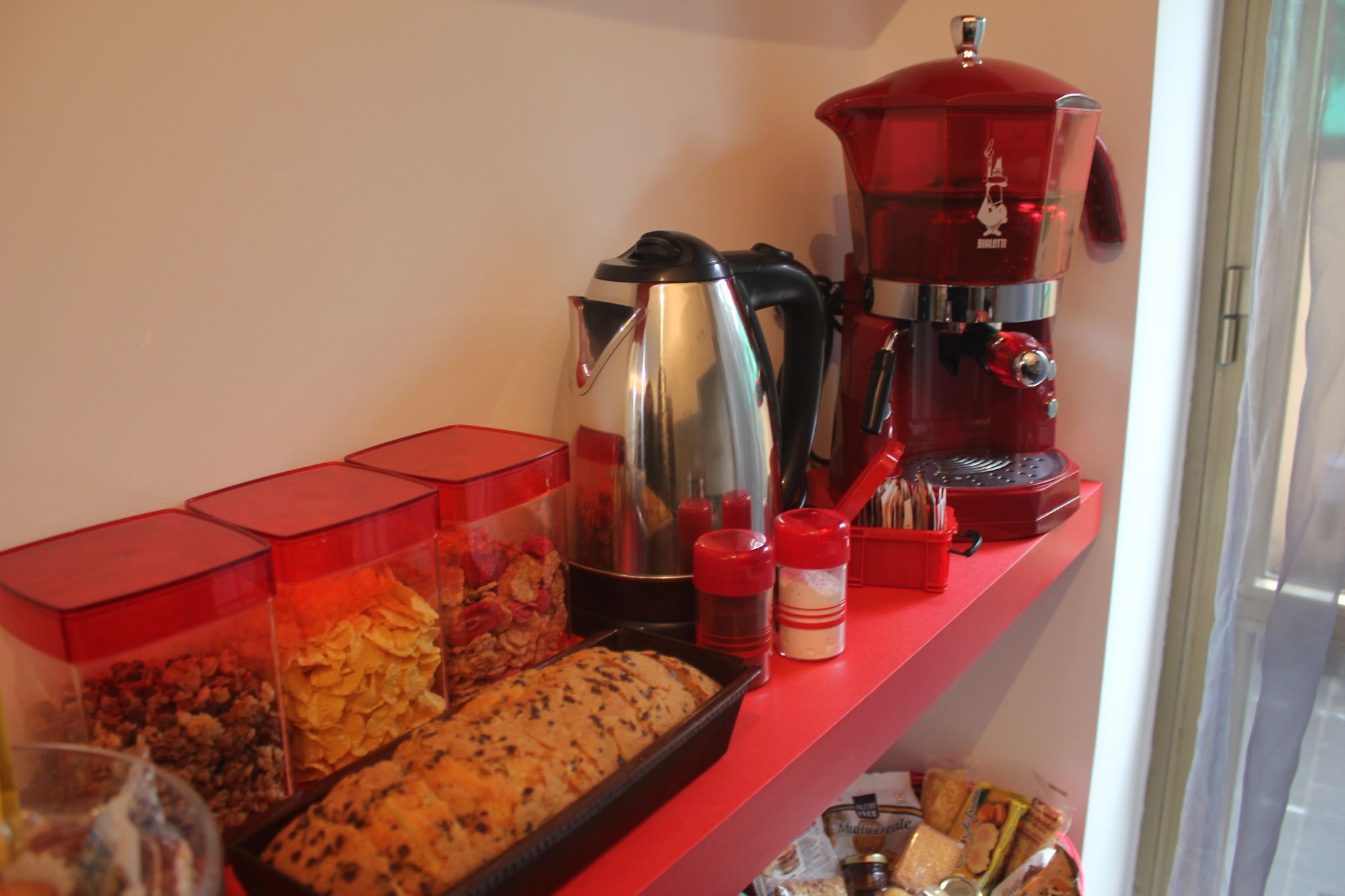 Фото J&b Bed&Breakfast