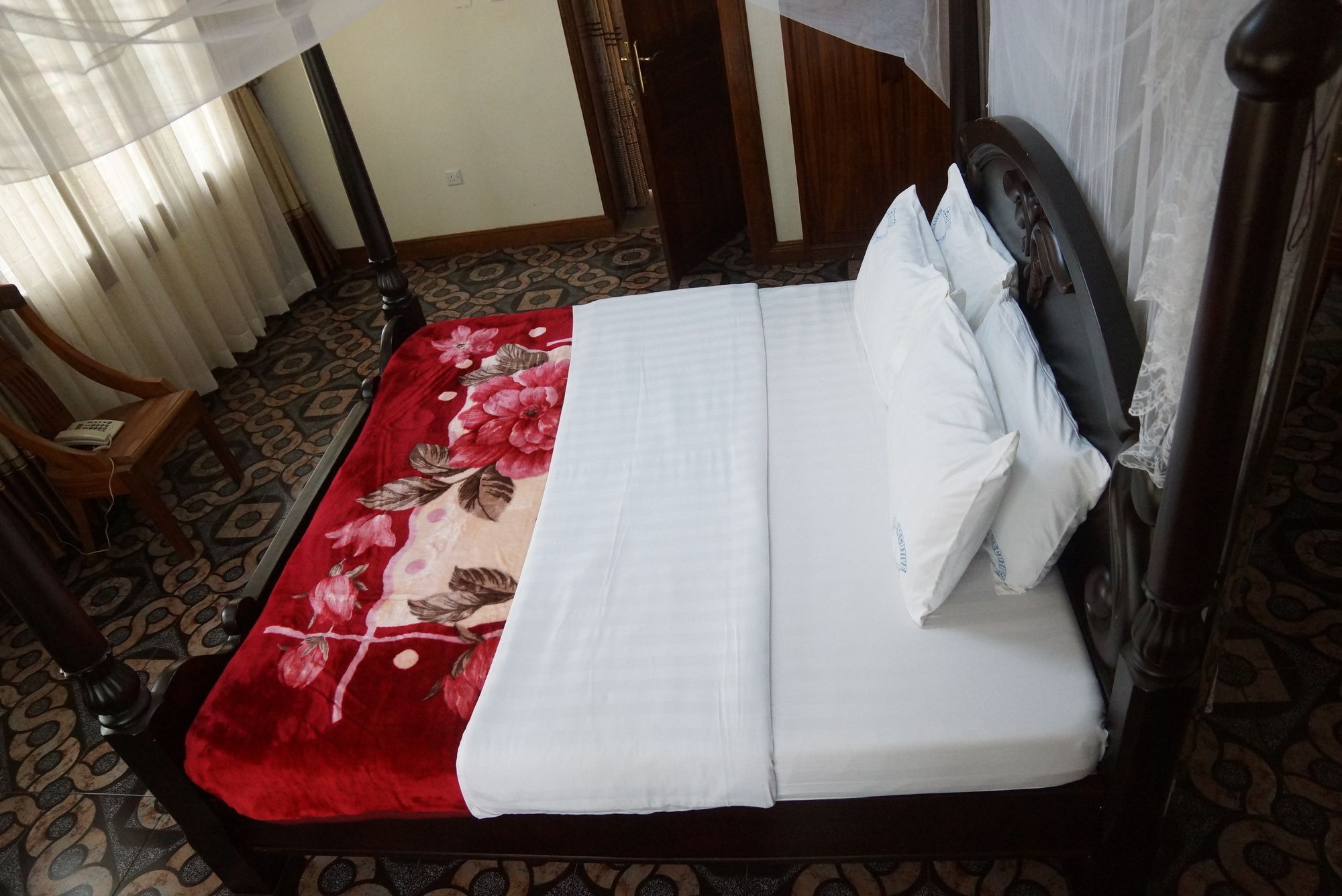 Фото Cosmil Executive Suites