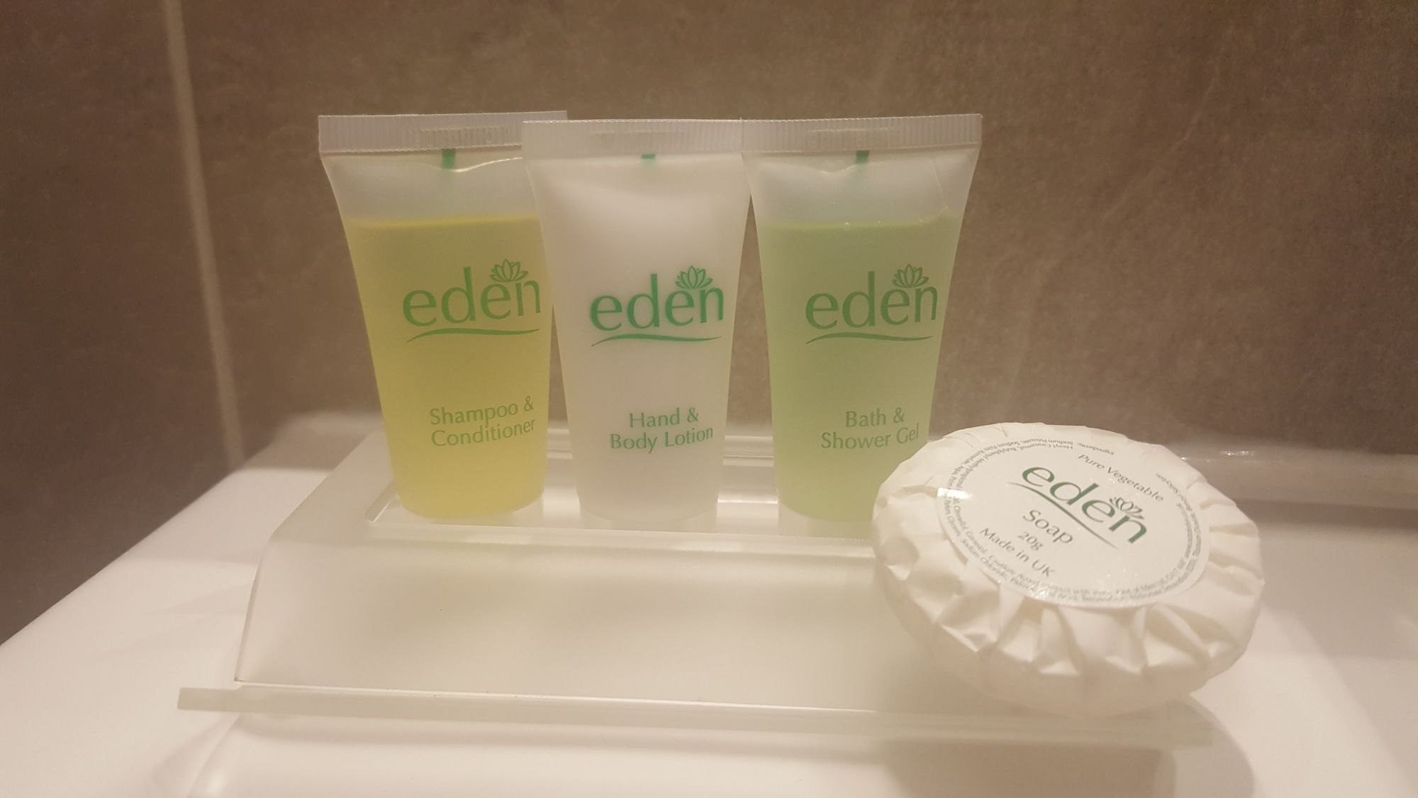 Фото 18 Craigmillar Park Guest House