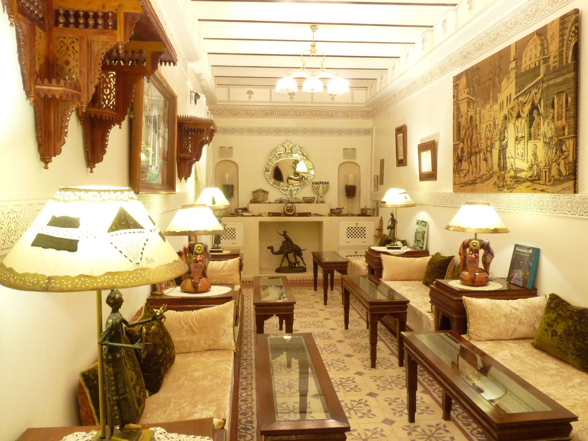 Фото Riad Noos Noos