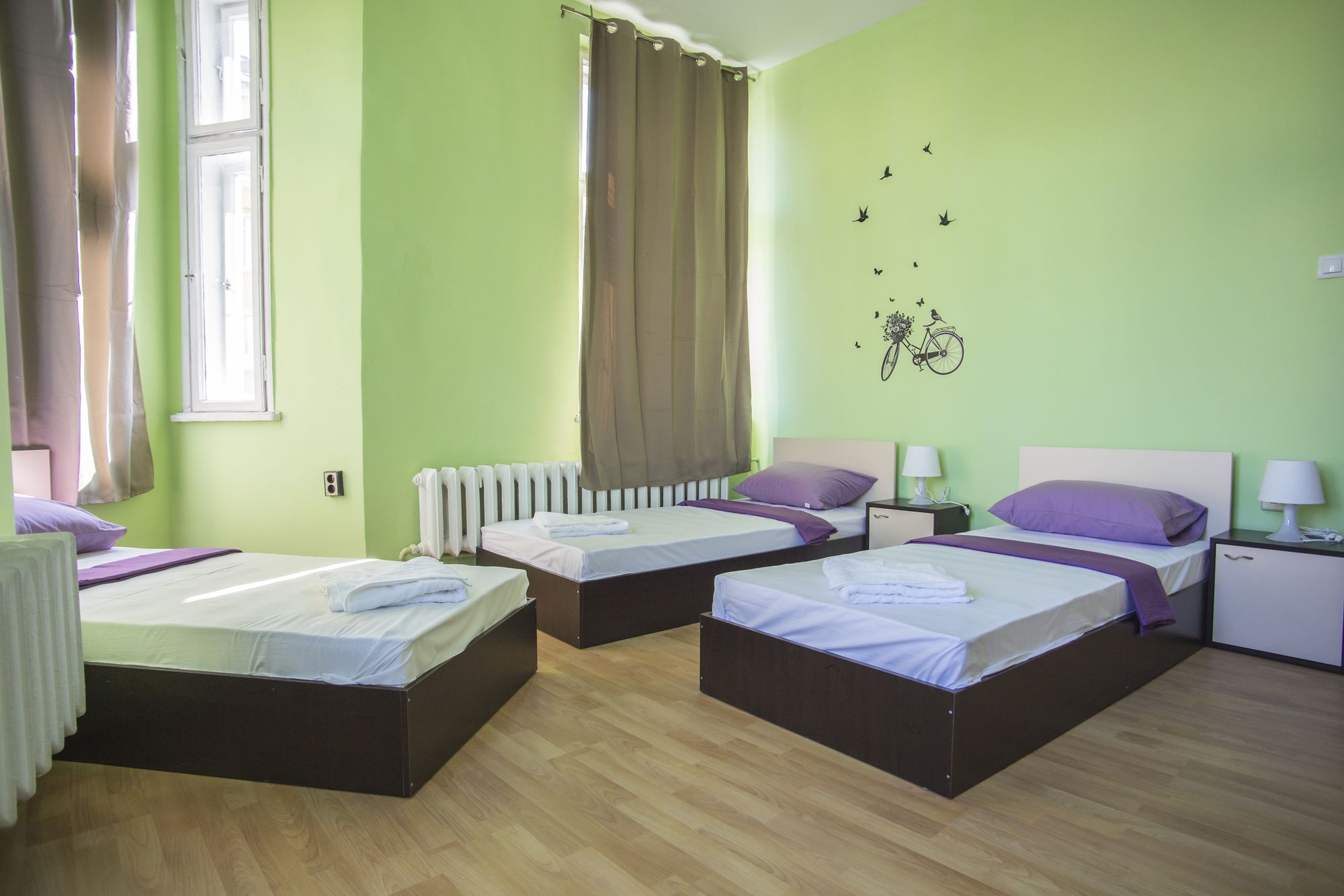 Фото Italian House Simeon