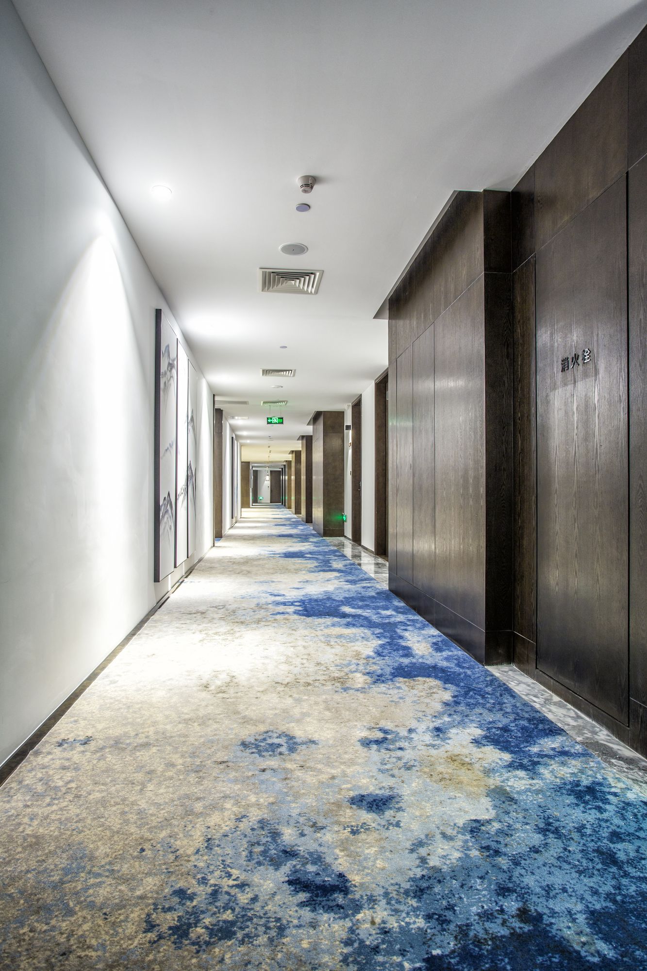 Фото H Life Hotel Qianhai Branch