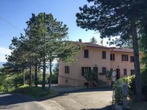 отель B&b Villa Sophie