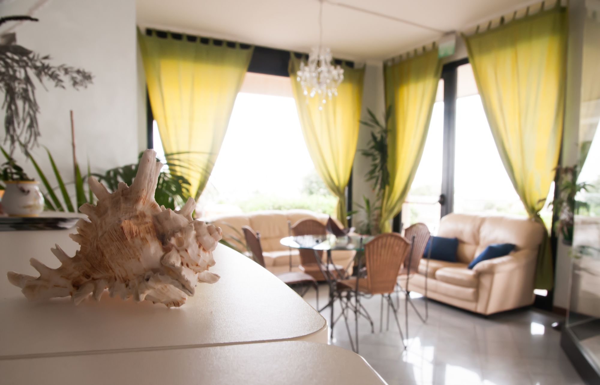 Фото Residence Belvedere Vista