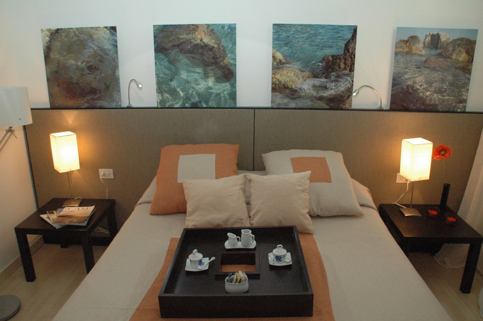 Фото Residenza L'Isola