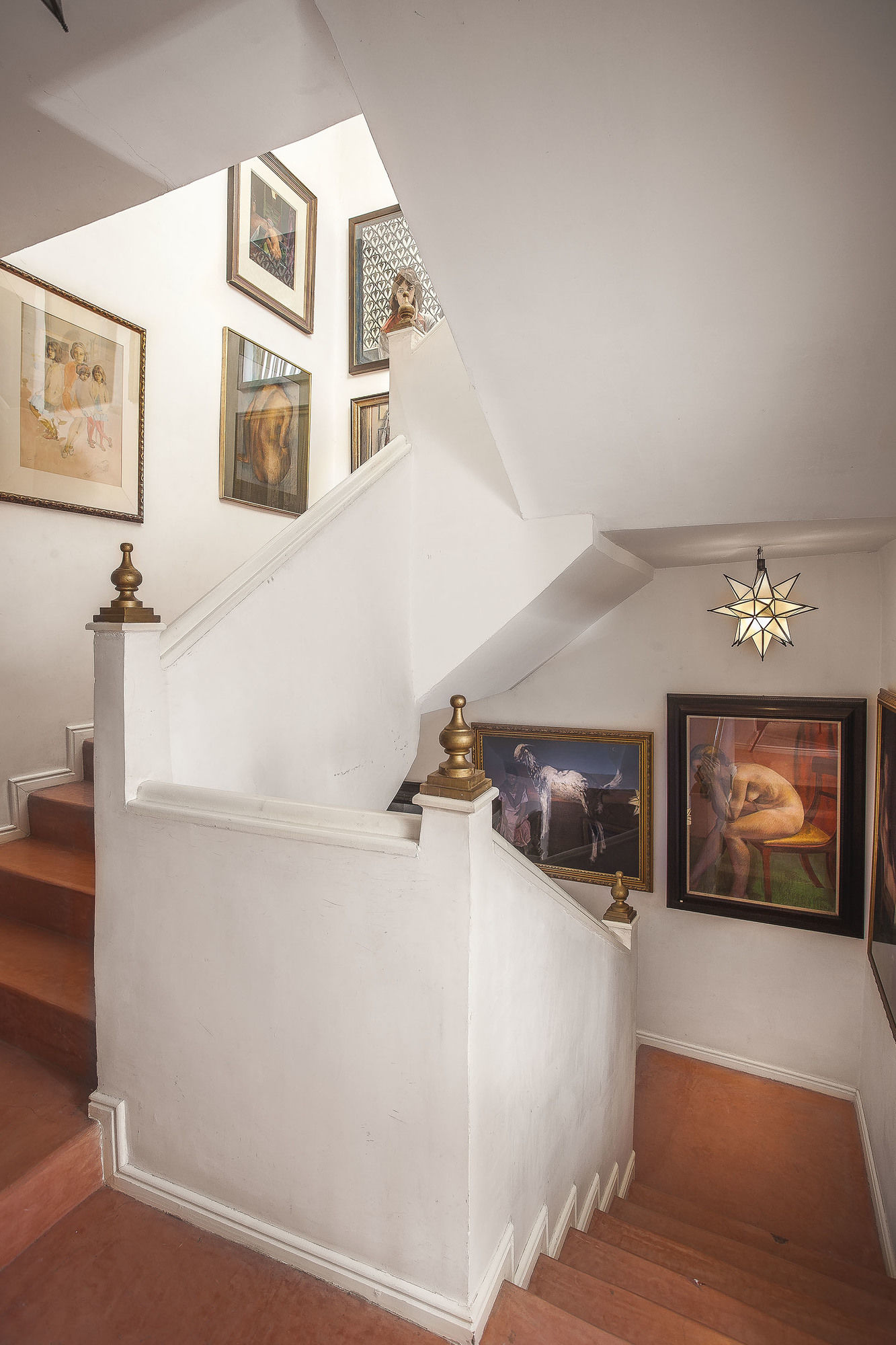 Фото Dar El Mudal - Adults Only