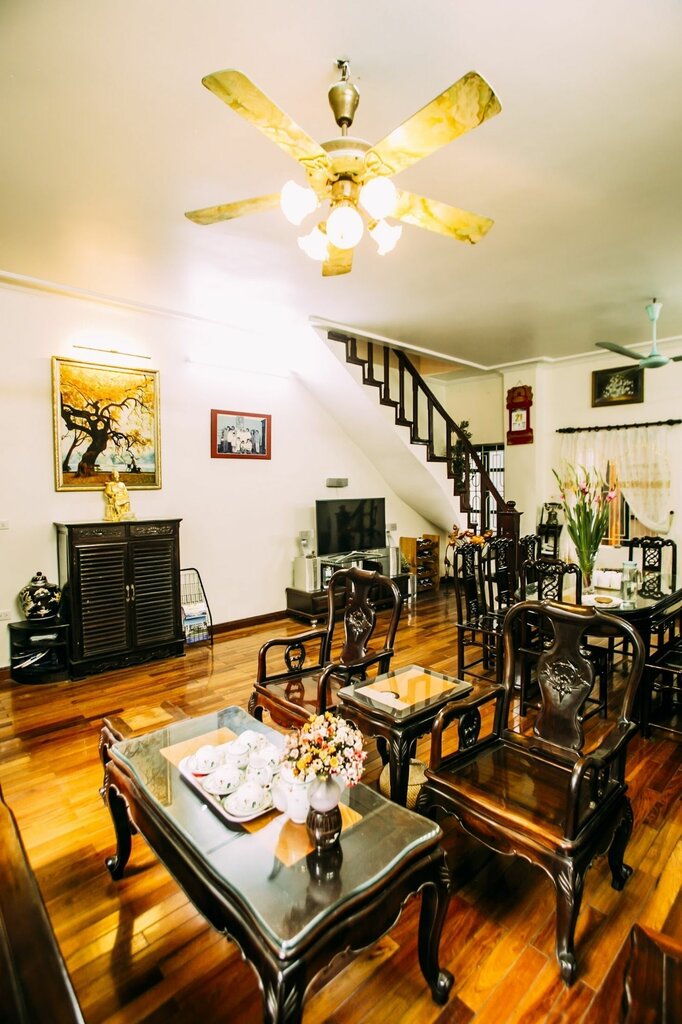 Apartments Hanoian Style, Hanoi, photo