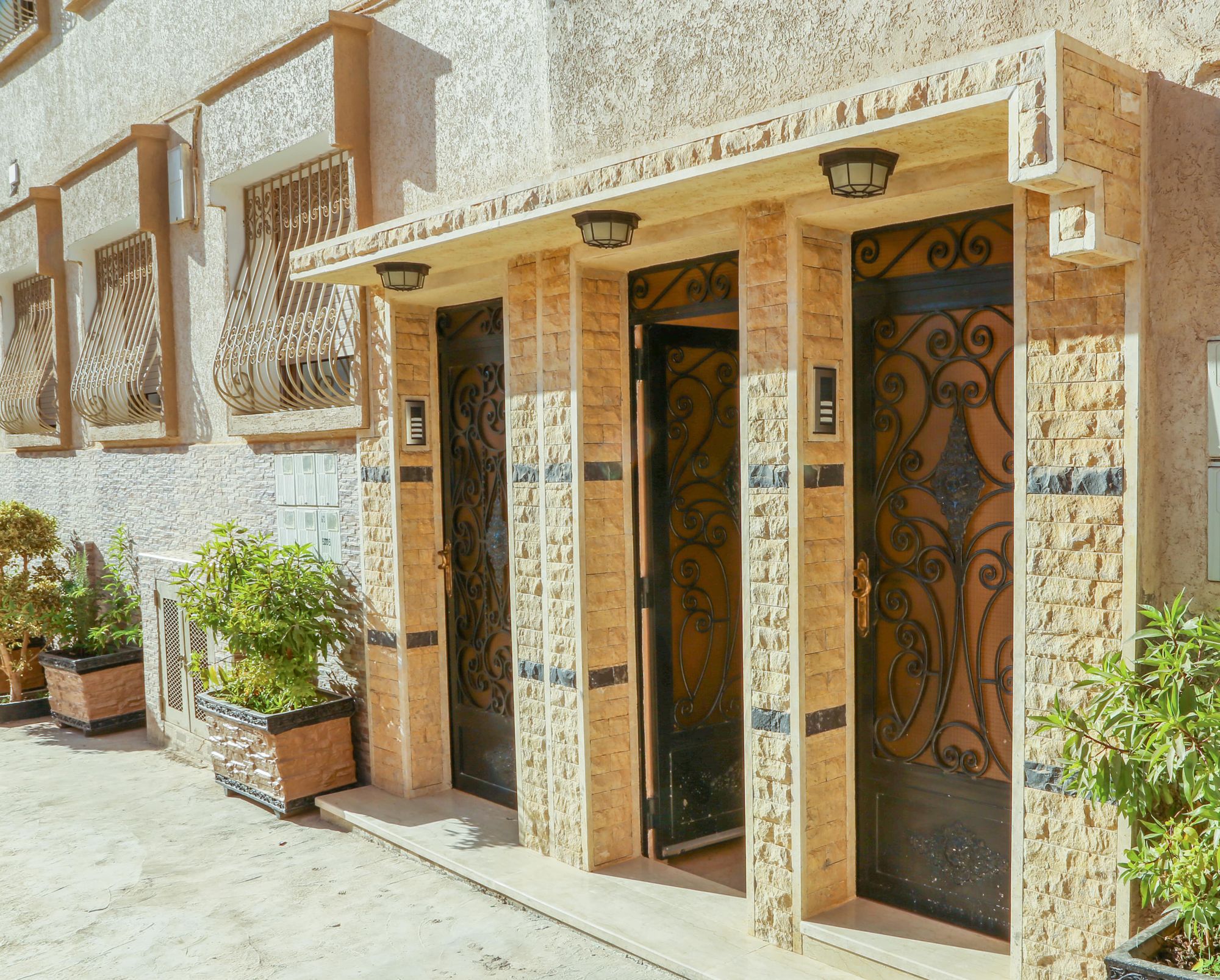 Фото отеля 4