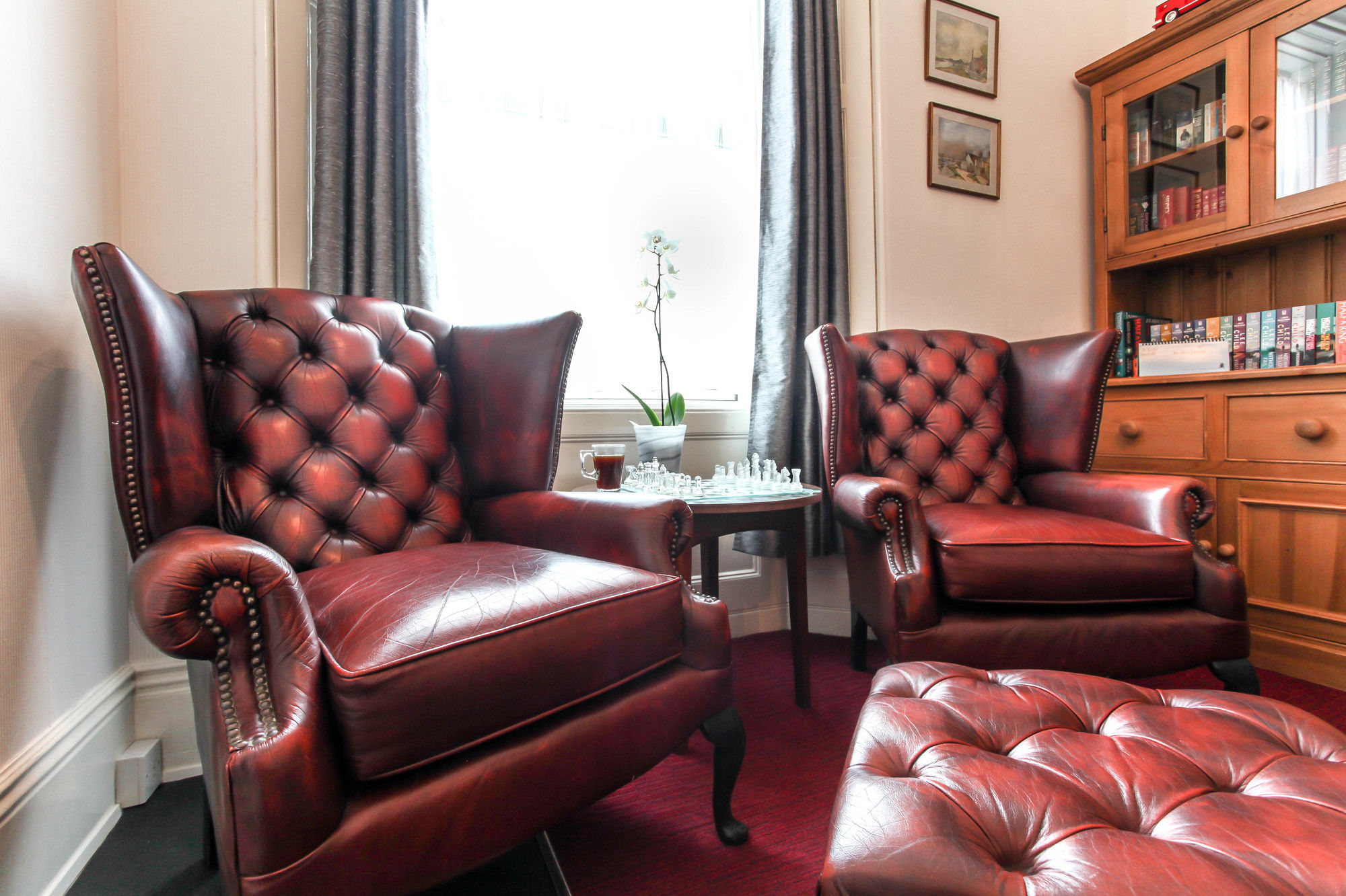 Фото Harmony Guest House