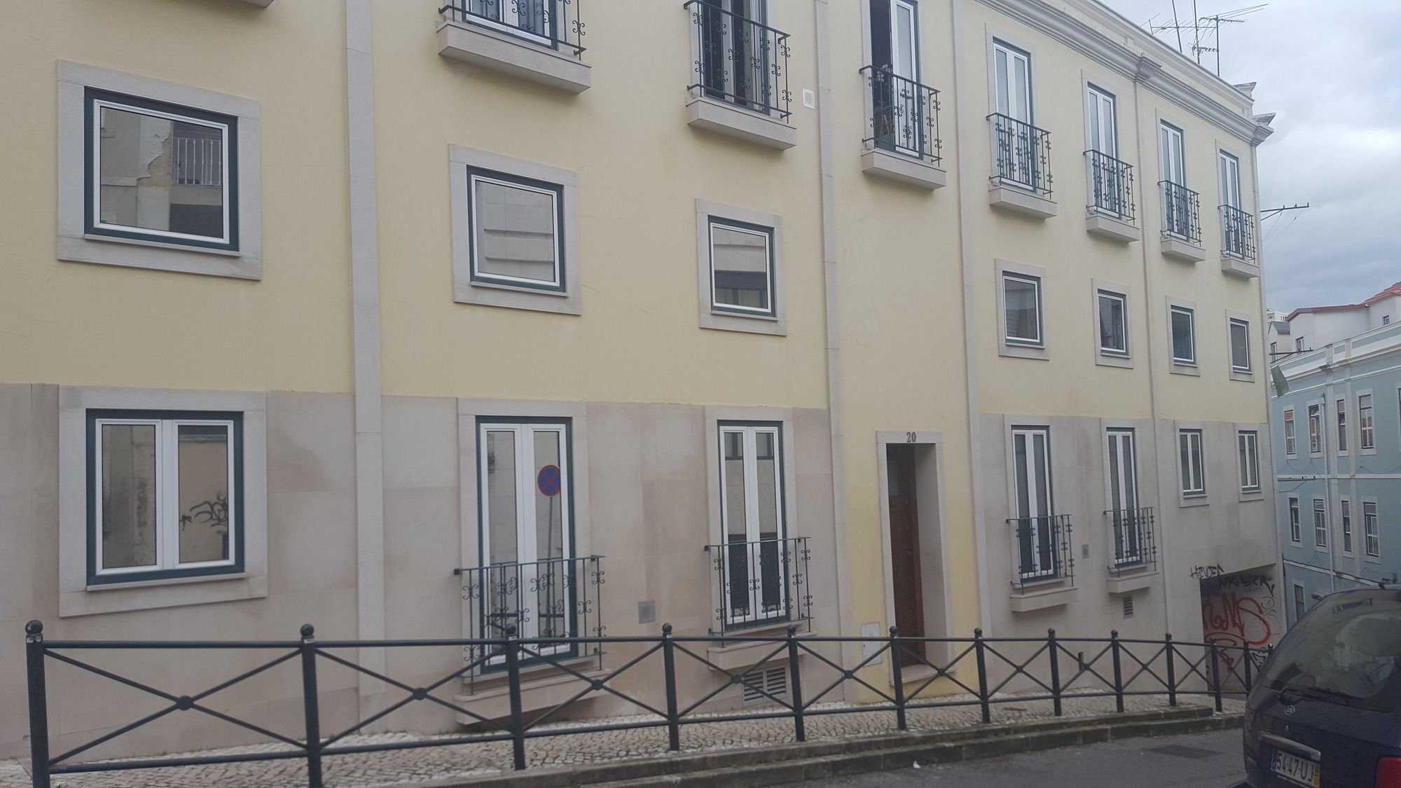 Фото AnjosHauses