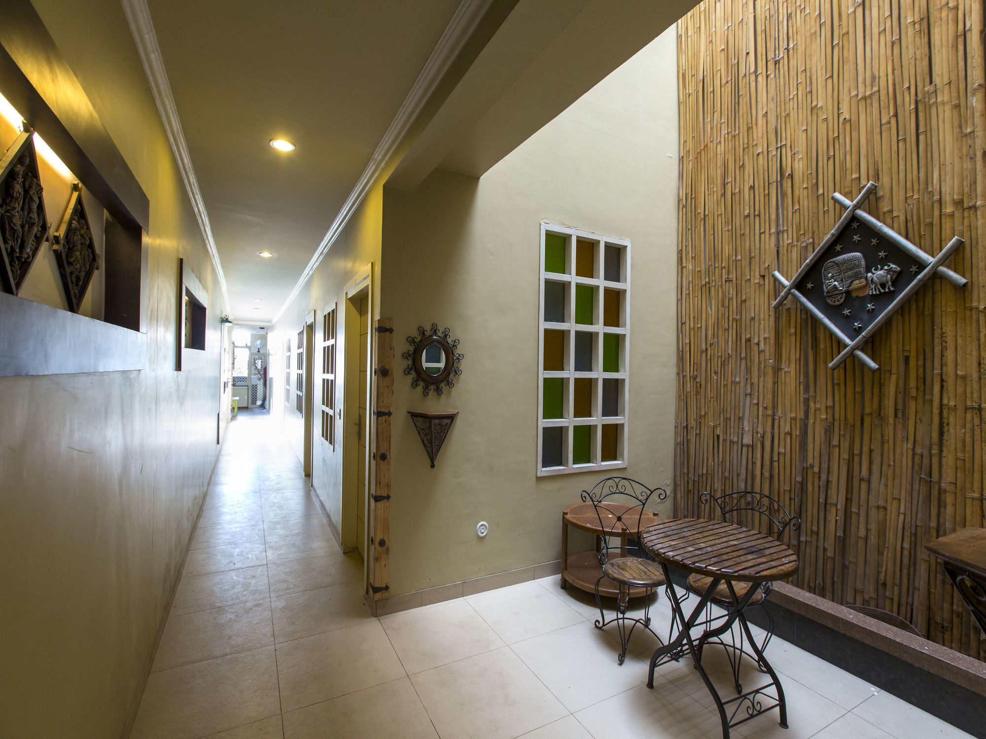 Фото Oyo 364 Hotel Dev Villas