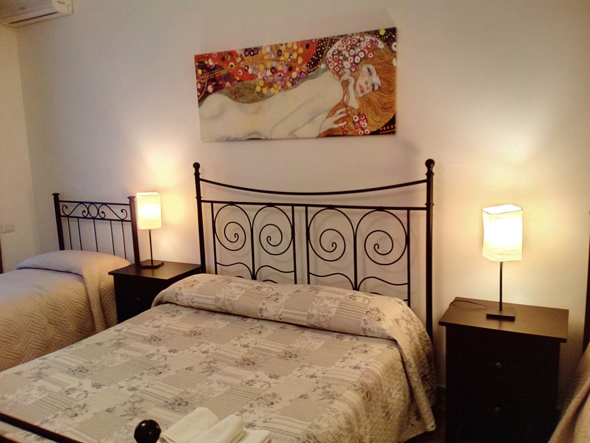 Фото Sergio's Guest House