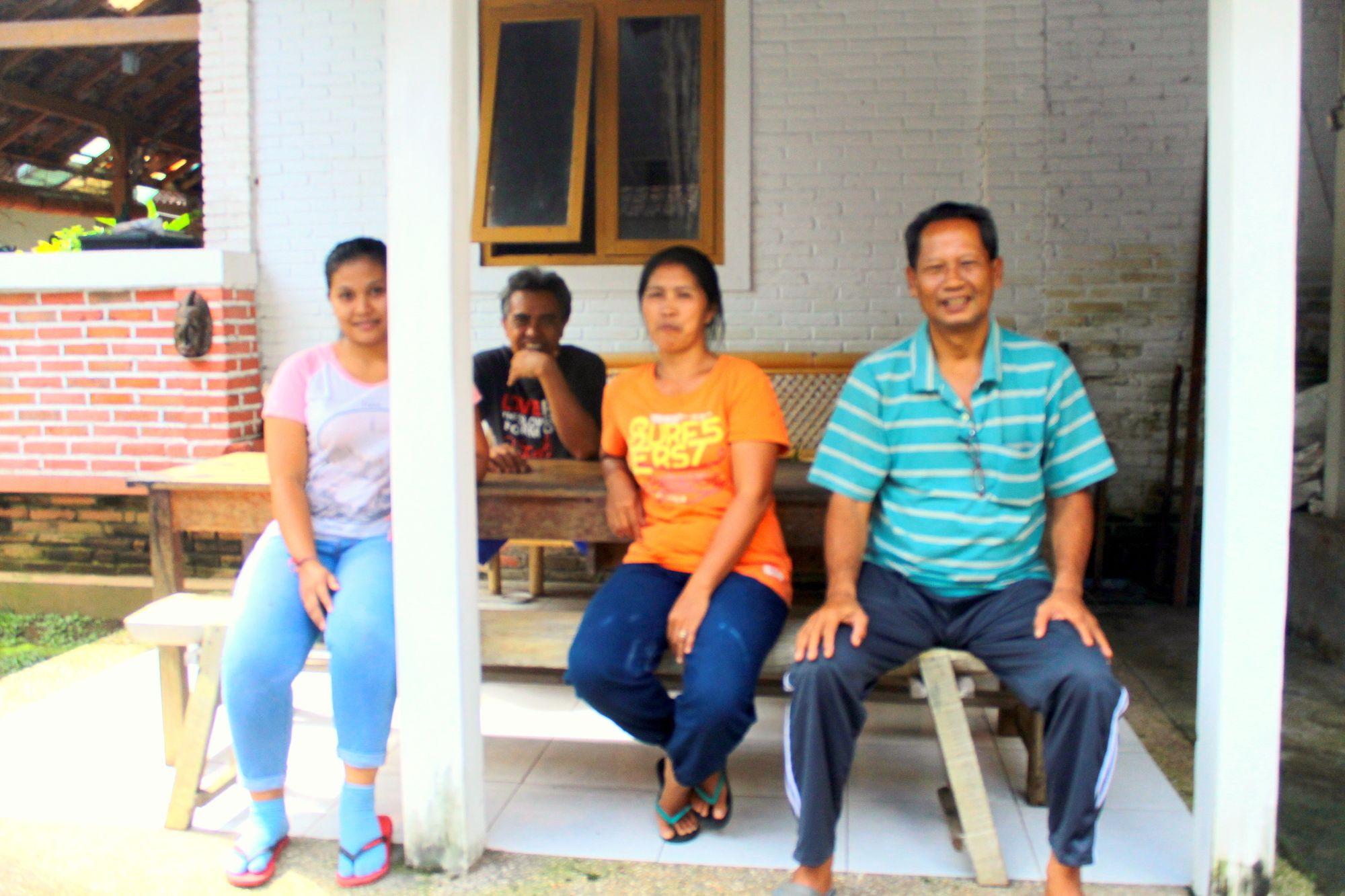 Фото Lecuk Inn Ubud