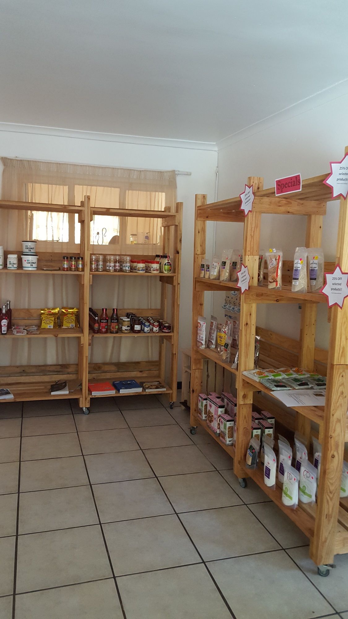 Фото Aquarius Bed & Breakfast