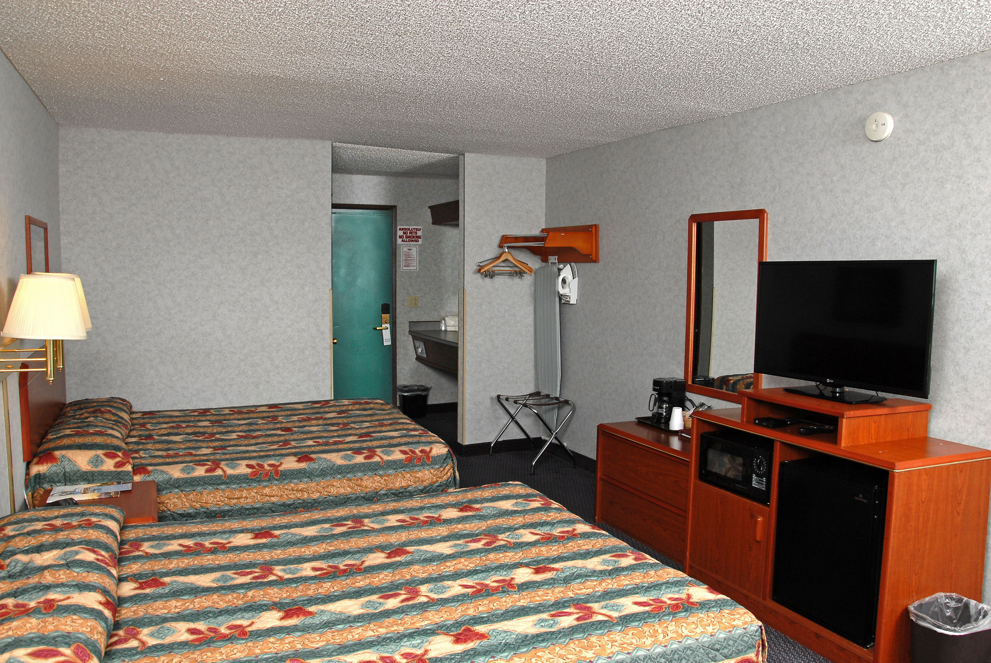 Фото Redmond Inn