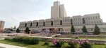 Омский региональный центр доступа к информационным ресурсам Президентской библиотеки (ulitsa Krasny Put, 11), biblioteca