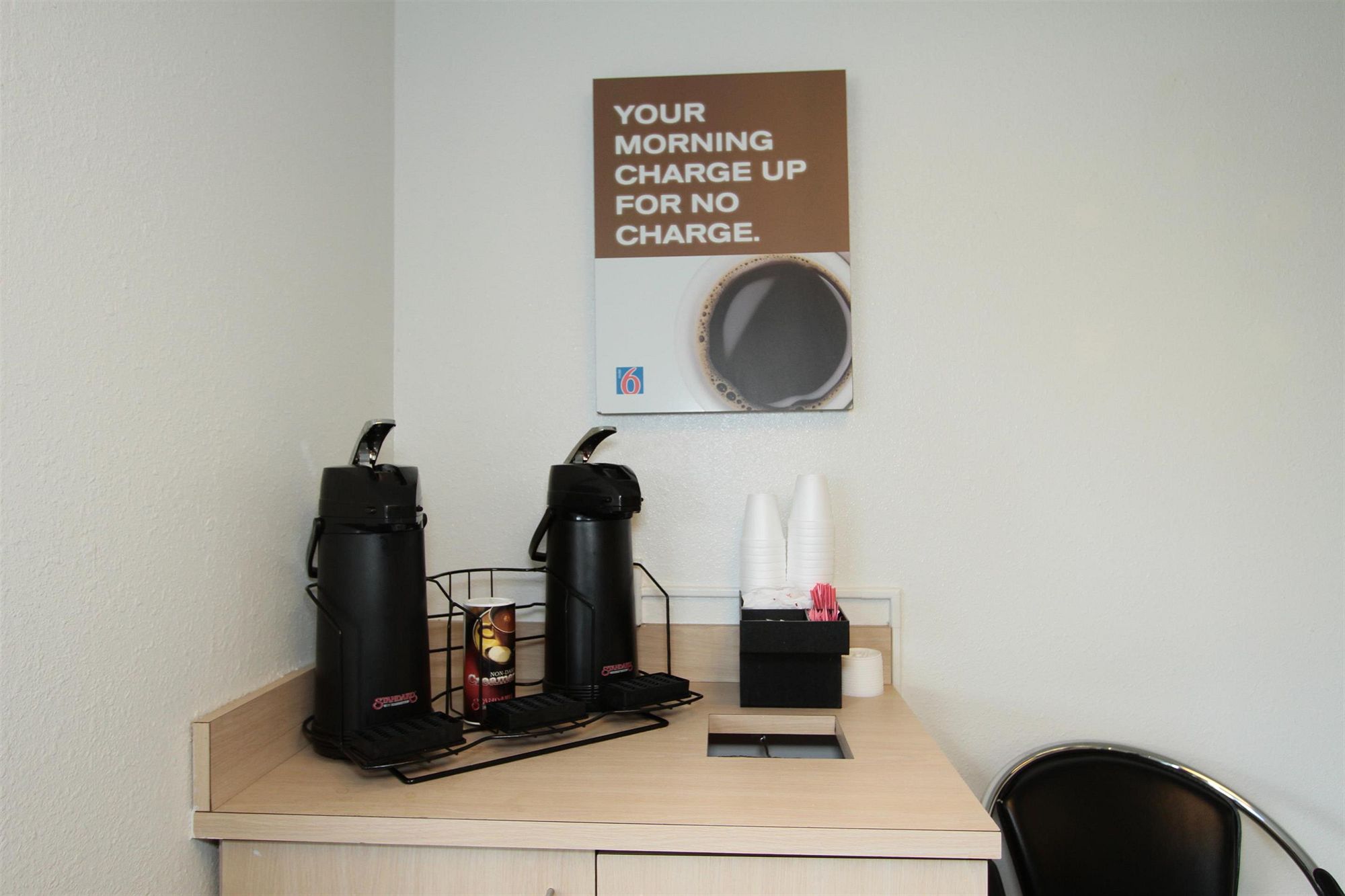 Фото Motel 6 Toledo, Oh