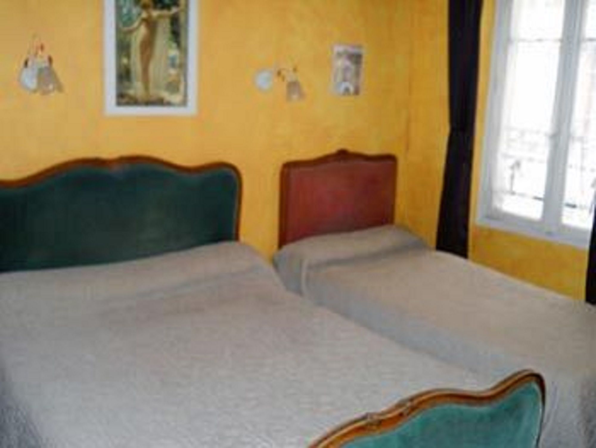 Фото Hotel De Lille Louvre