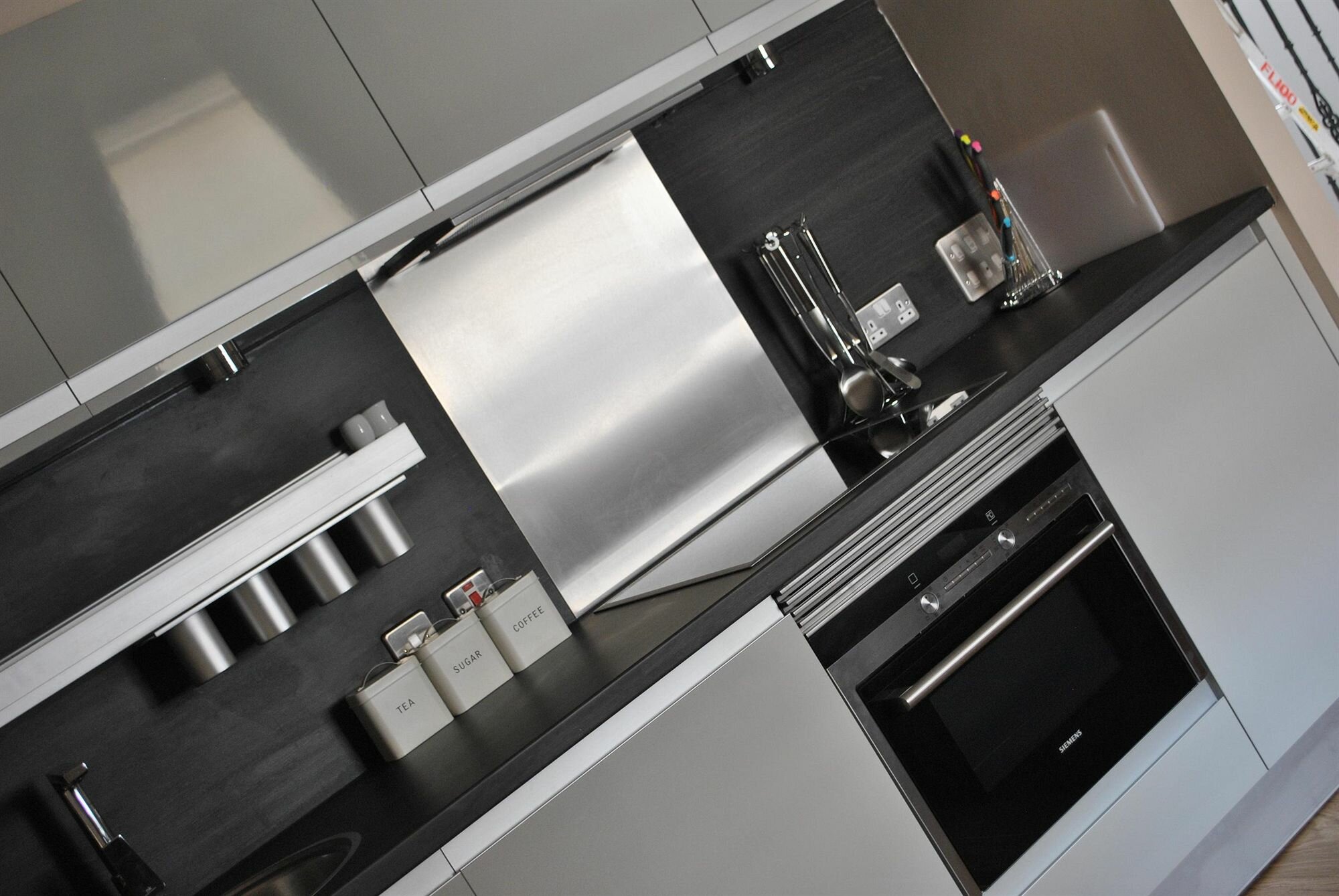 Фото Dreamhouse at Blythswood Apartments Glasgow