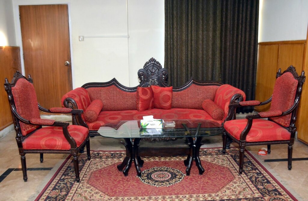 Hotel Orchard House, Islamabad, photo