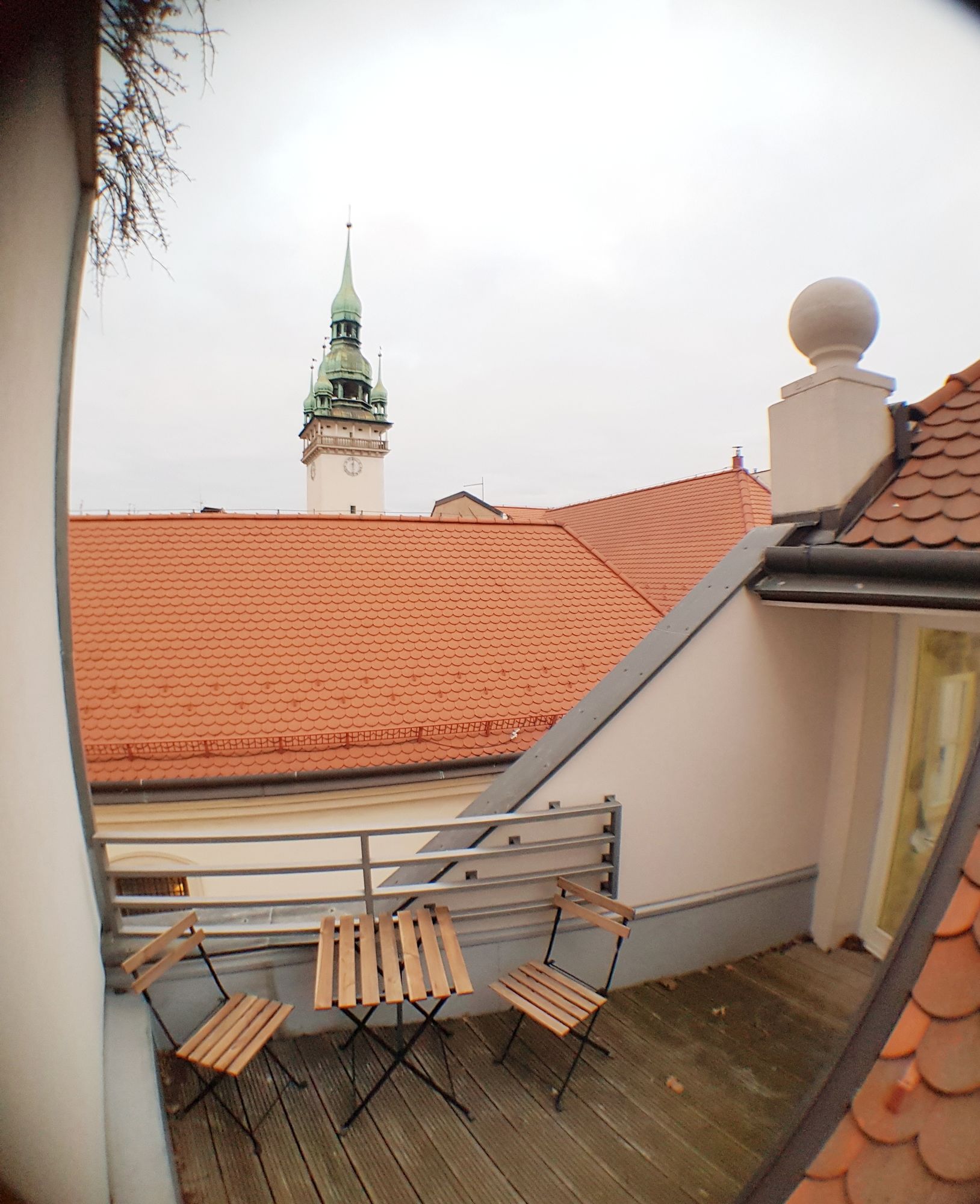 Фото Coco Chanel Boutique Apartment