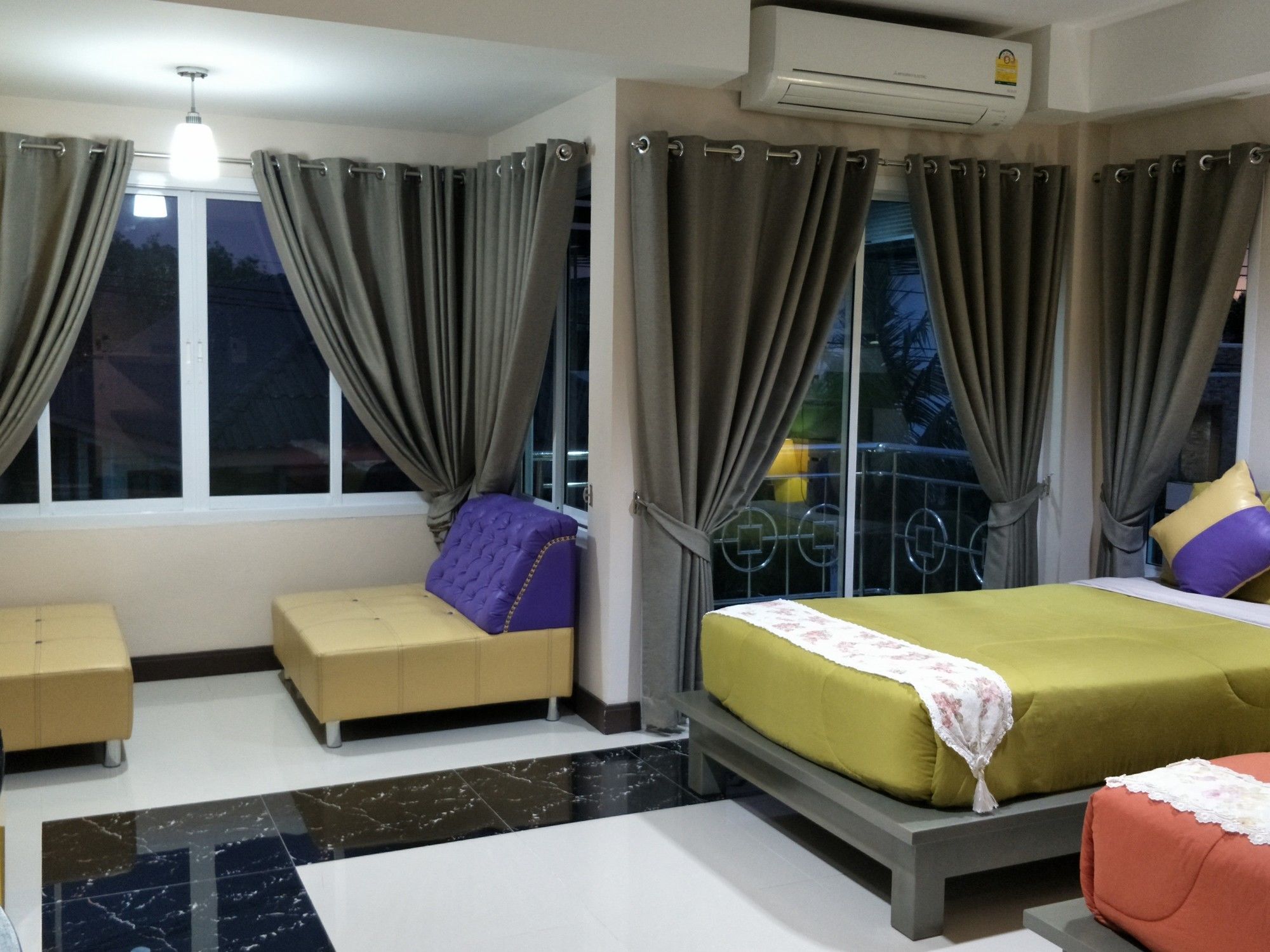 Фото Raiwin Place