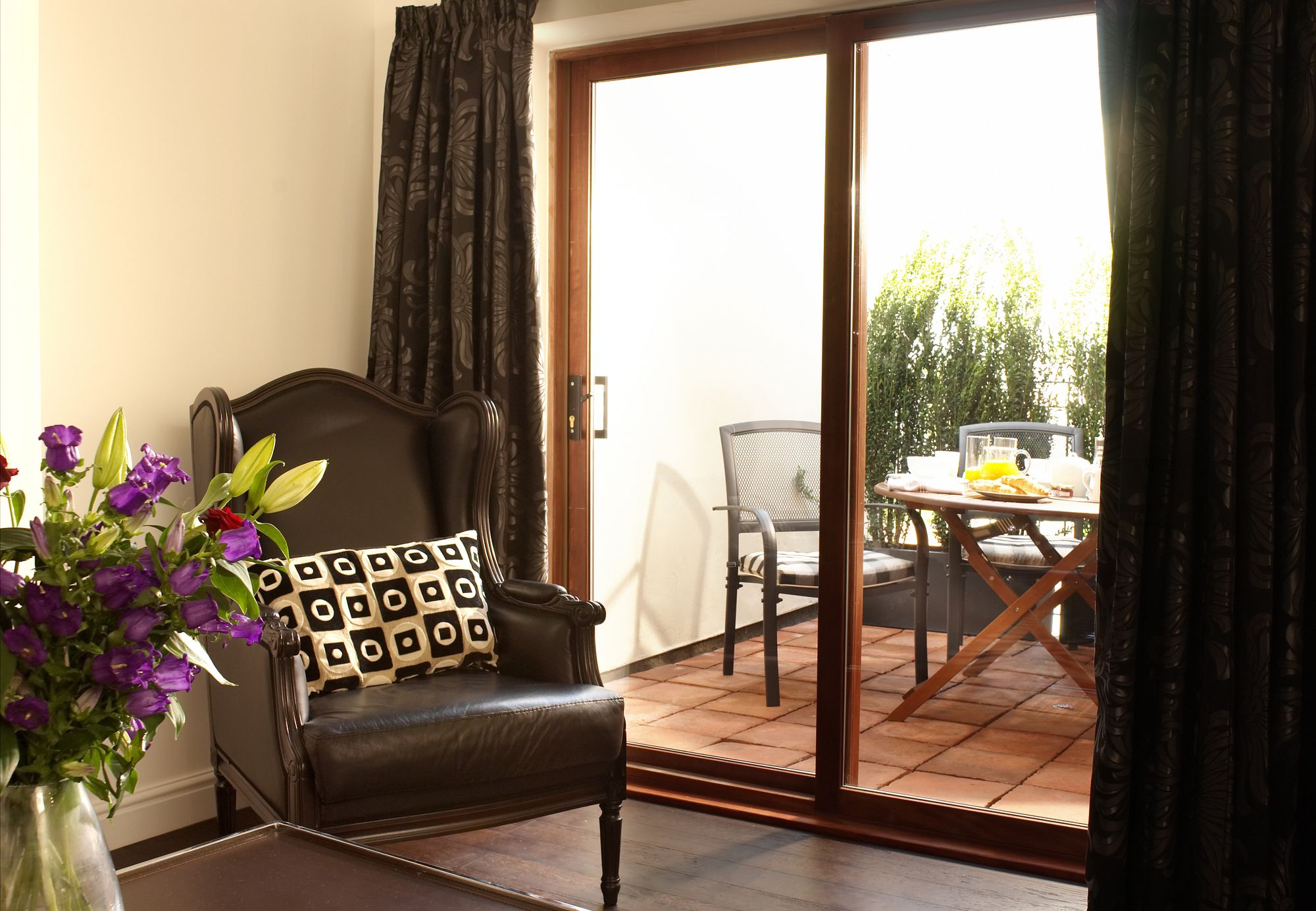 Фото Strozzi Palace Suites by Mansley